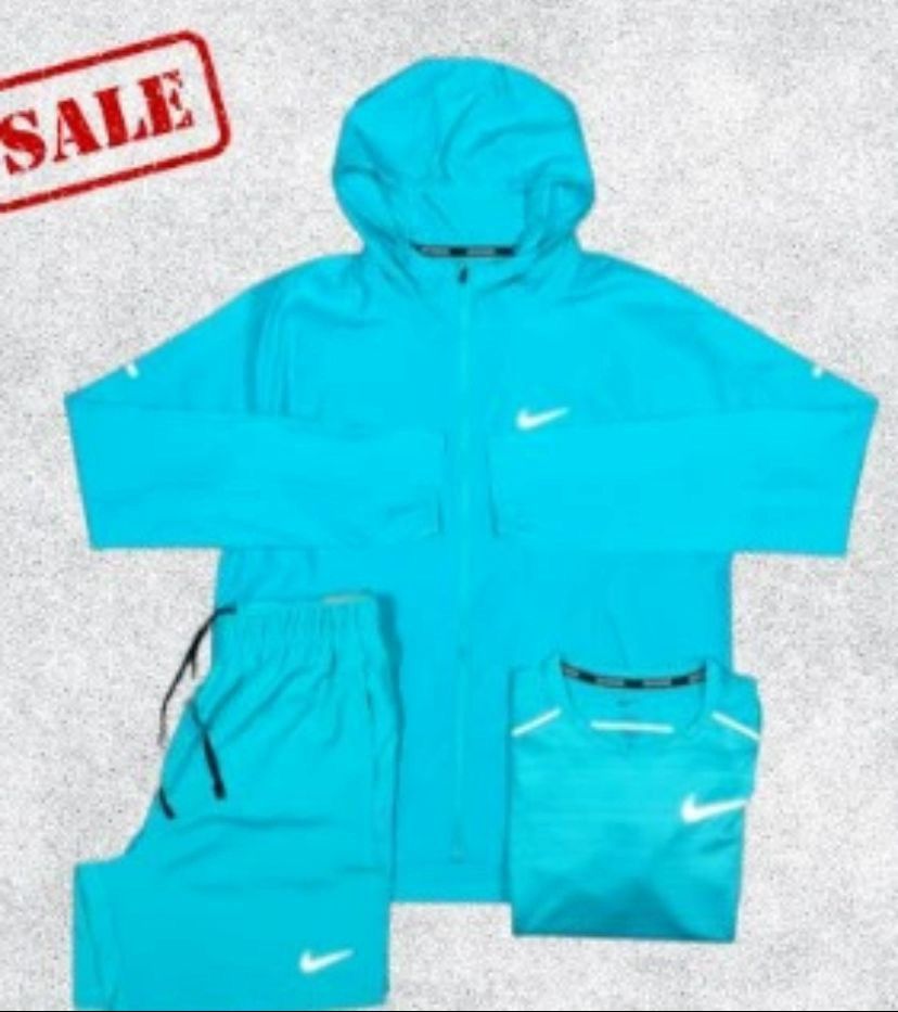 Nike Nike millers Size US M / EU 48-50 / 2 - 4 Thumbnail