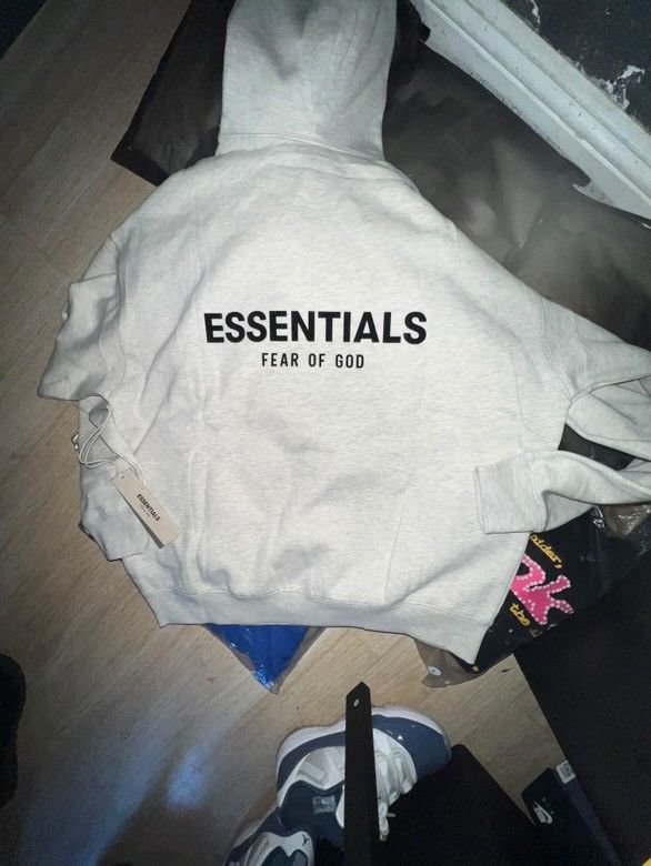 Other ESSENTIALS FEAR OF GOD Size US L / EU 52-54 / 3 - 2 Thumbnail