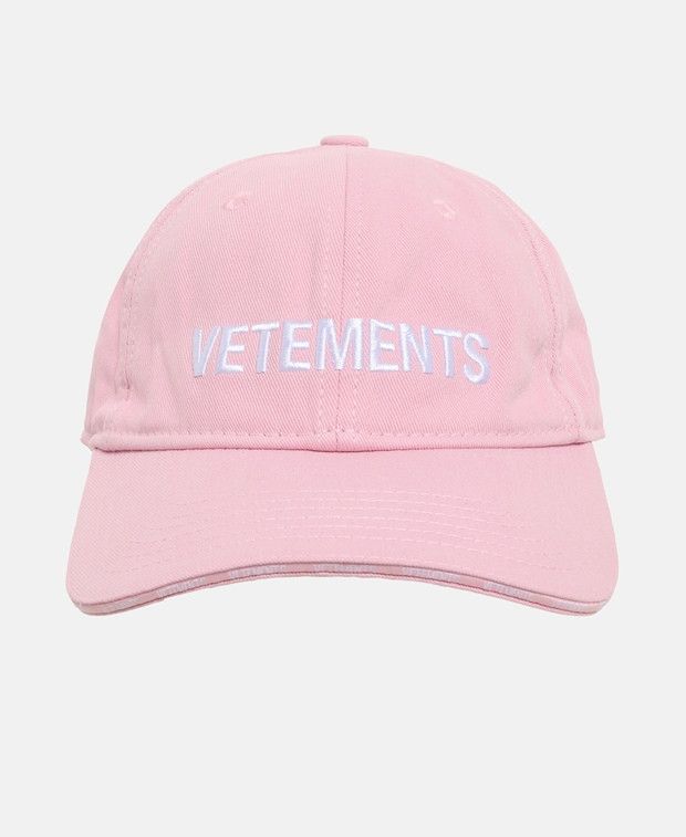 Vetements Cap Size ONE SIZE - 1 Thumbnail