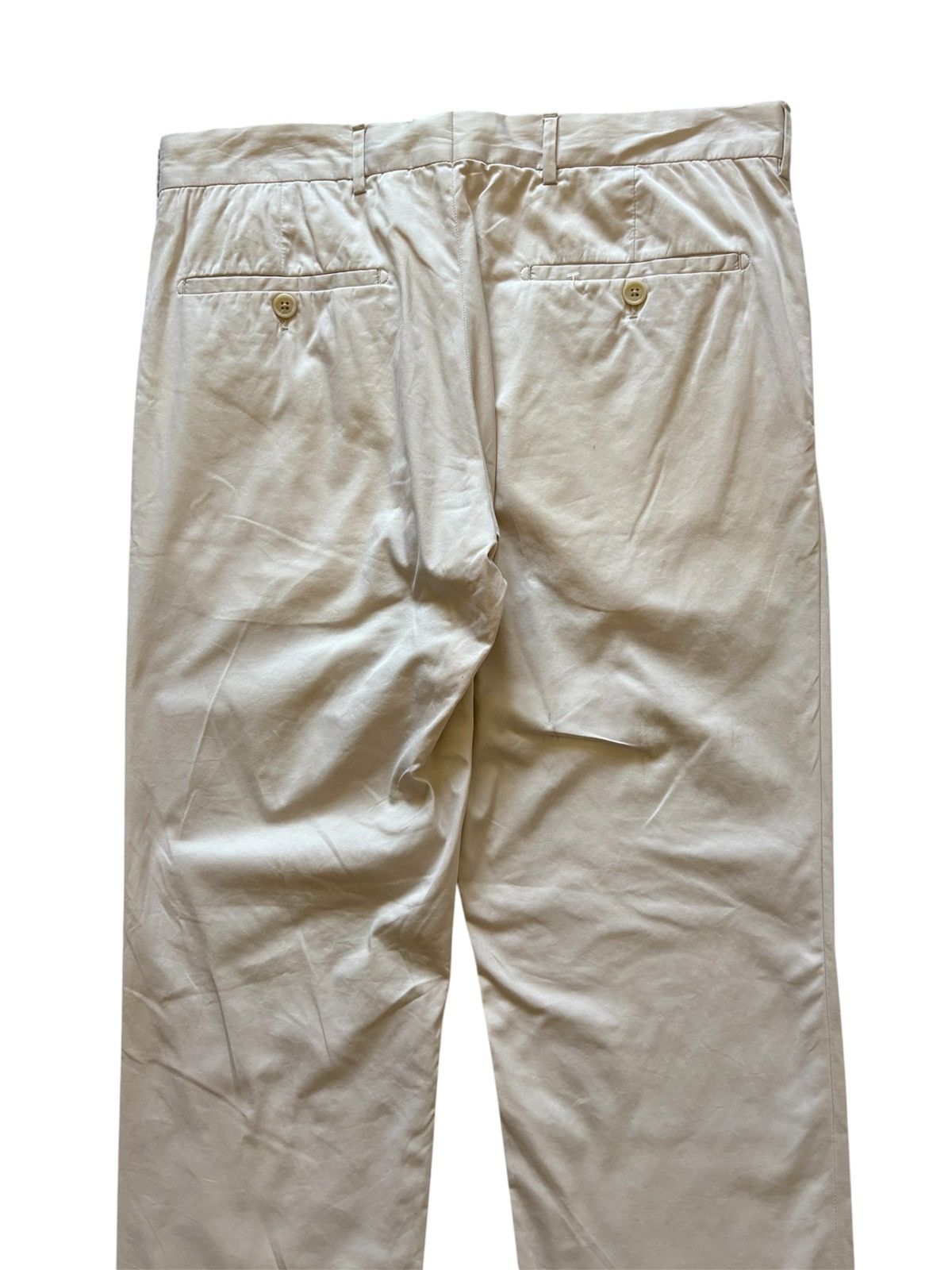 Prada PRADA MILANO TROUSER PANTS Size US 31 - 5 Thumbnail