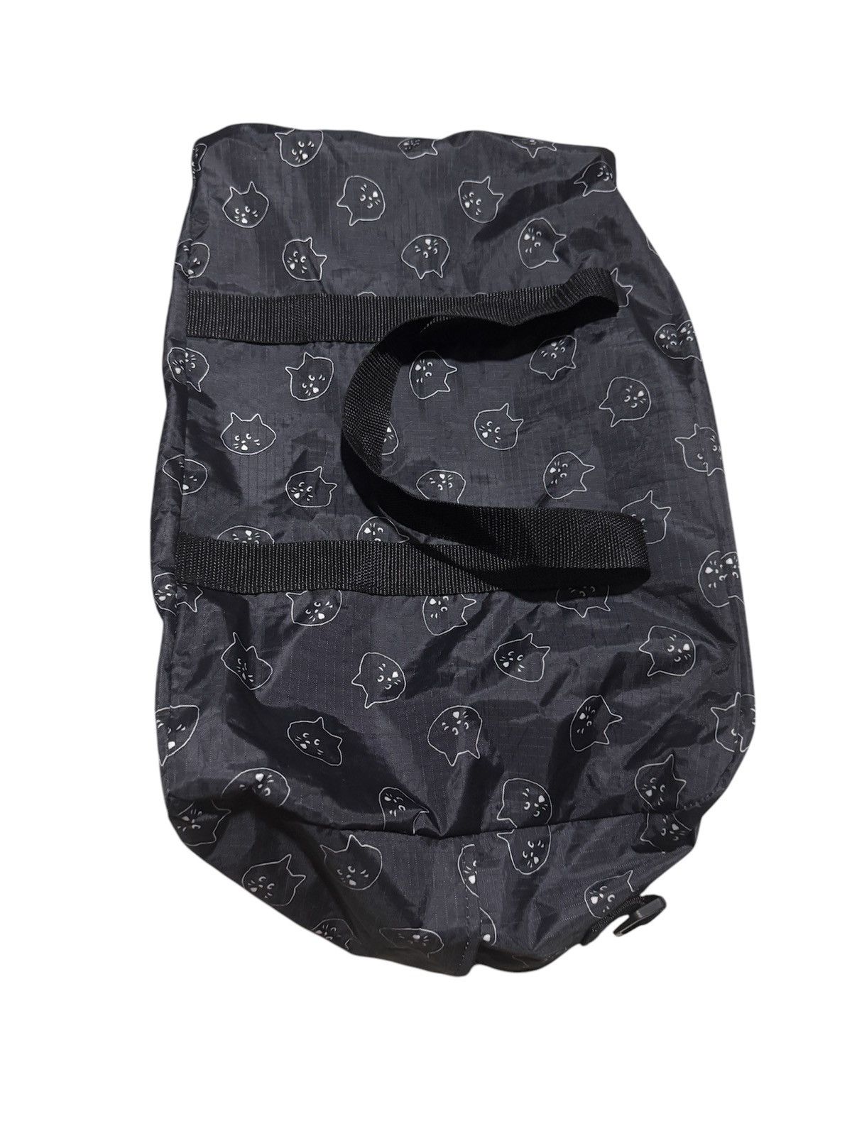 Issey Miyake × Ne-Net AOP Iconic Ne-Net Logo Super Big Travel Tote Bag Size ONE SIZE - 2 Thumbnail