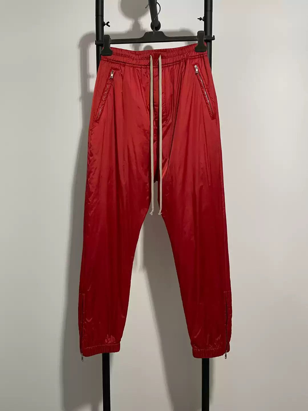 Rick Owens Rick Owens trousers-2506 Size US 30 / EU 46 - 1 Thumbnail