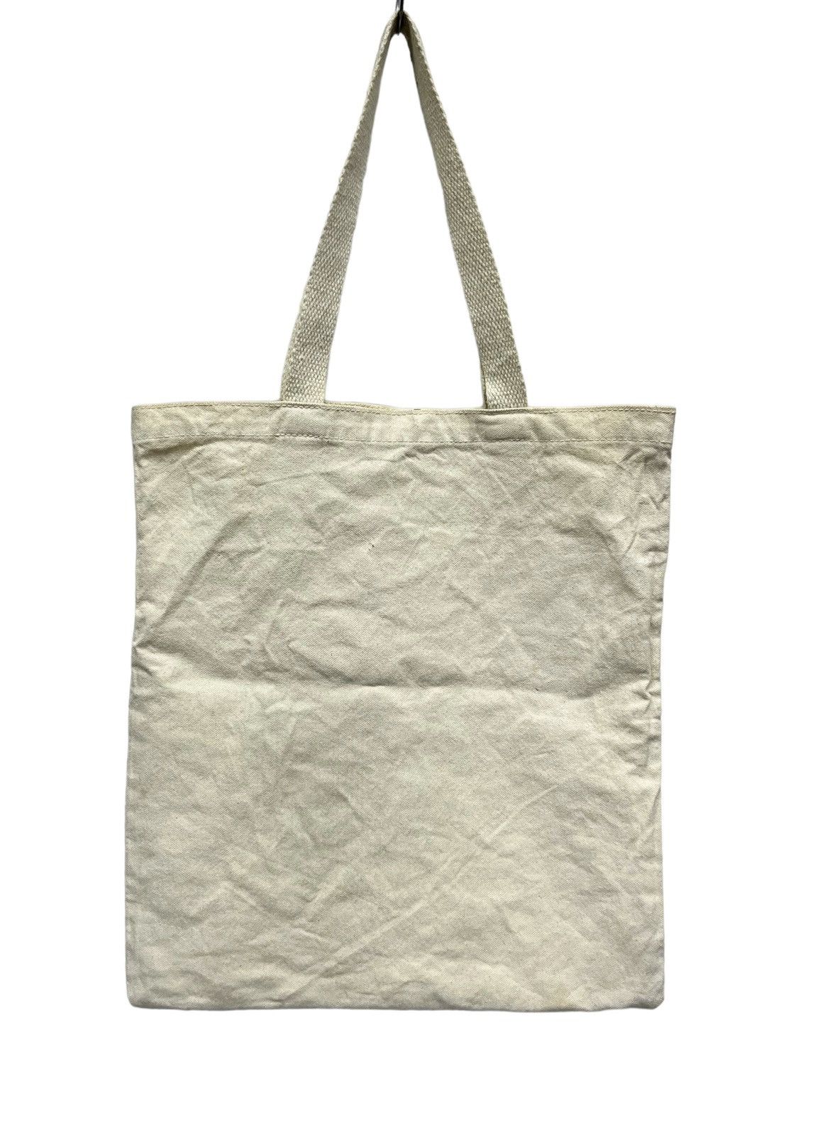 Fucking Awesome FYE🔥THE EDITORIAL MAGAZINE Totes Bag For Convention Totes💥 Size ONE SIZE - 3 Thumbnail