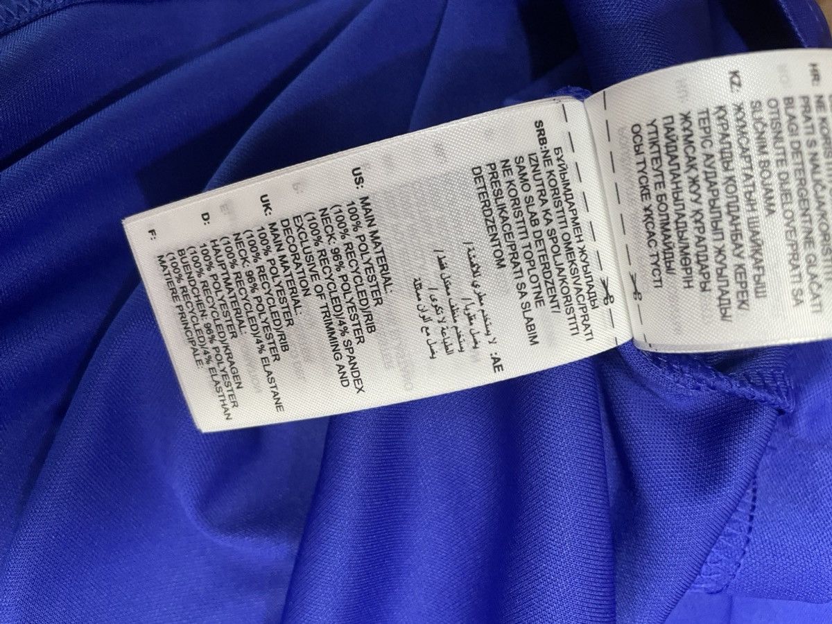 Adidas T-shirt Adidas Original Football Jersey size M Size US M / EU 48-50 / 2 - 6 Thumbnail