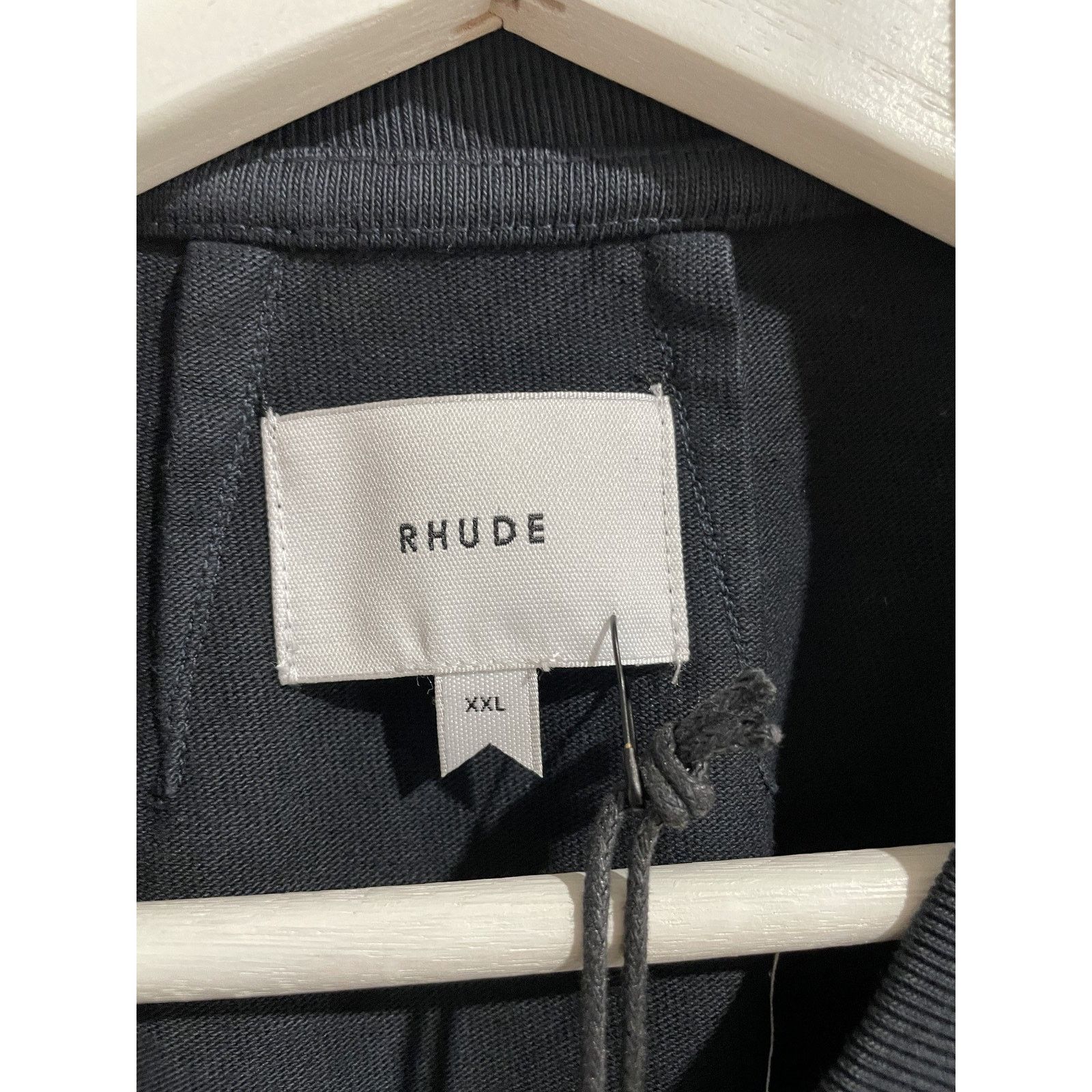 Rhude RHUDE NOTHING HILL EAGLE TEE SIZE XXL NEW Size US XXL / EU 58 / 5 - 4 Thumbnail