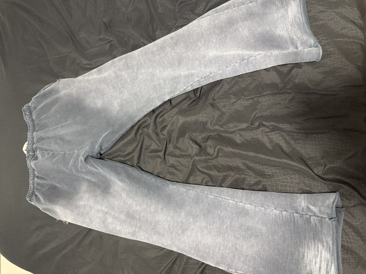 HELLSTAR Navy blue wash OG Hellstar drop Size US 32 / EU 48 - 2 Thumbnail