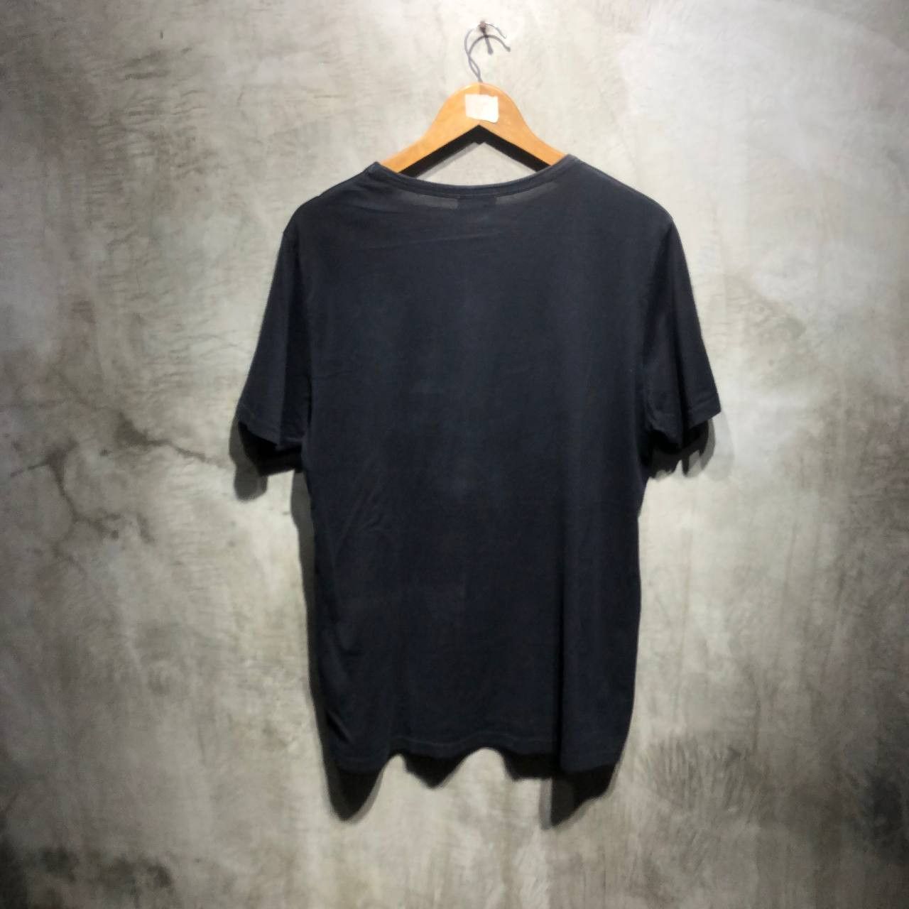 Dior Christian Dior “CD” Embroidered logo tee Size US M / EU 48-50 / 2 - 6 Thumbnail
