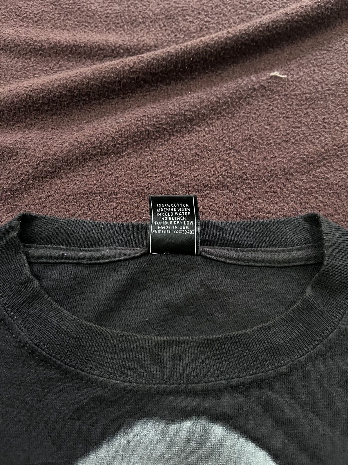 Freshjive Rare Freshjive Jesus Size US S / EU 44-46 / 1 - 4 Thumbnail