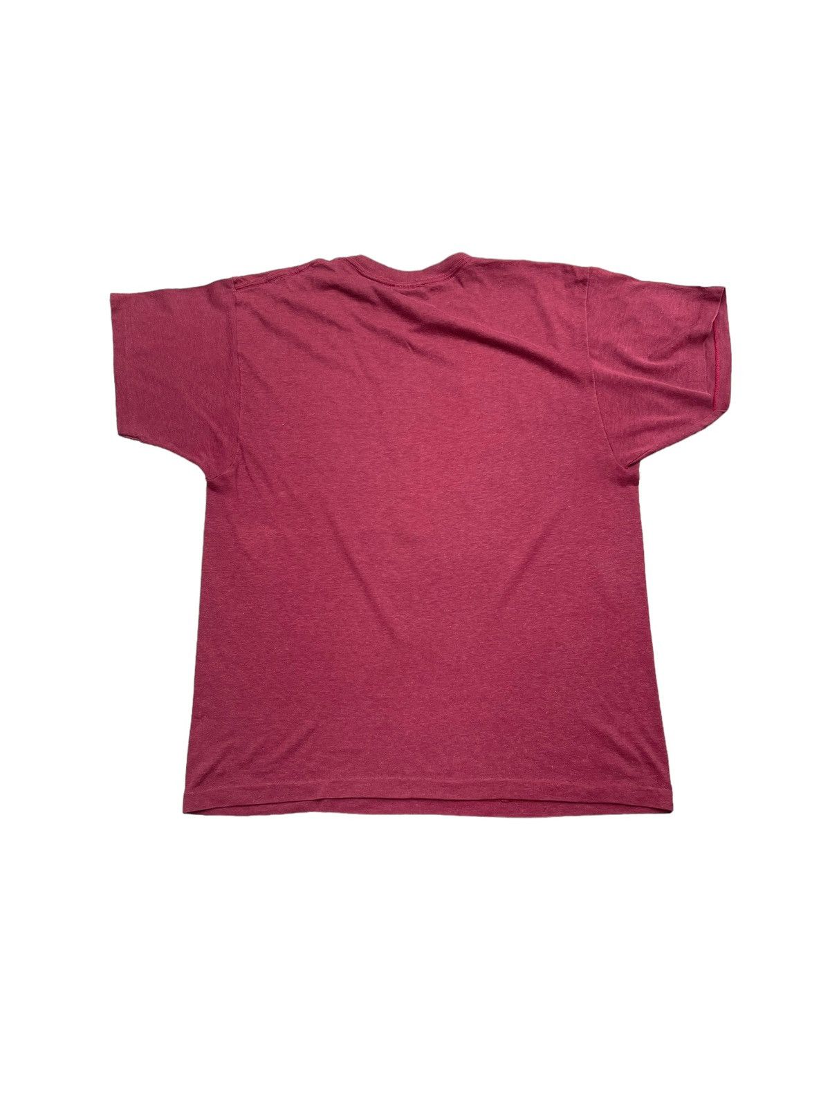 Vintage Vintage Dr Pepper Tshirt Size US M / EU 48-50 / 2 - 6 Thumbnail