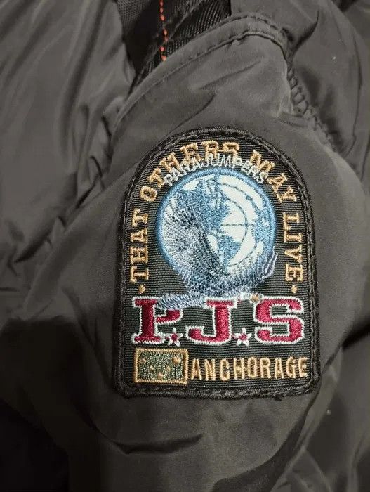 Parajumpers Parajumpers Light Long Bear Down parka jacket size XL Size XL / US 12-14 / IT 48-50 - 5 Thumbnail