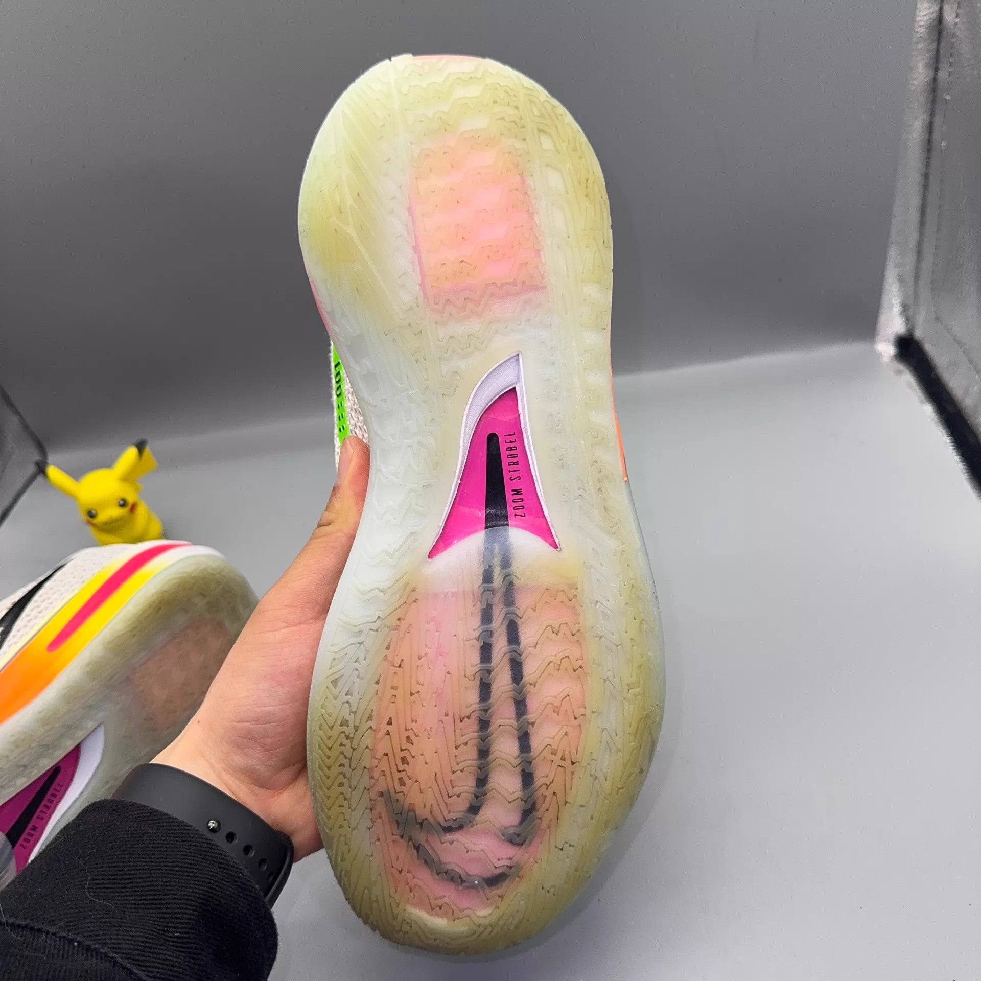 Nike Nike Gtcut1 Multicolor 44 Size US 11 / EU 44 - 8 Thumbnail