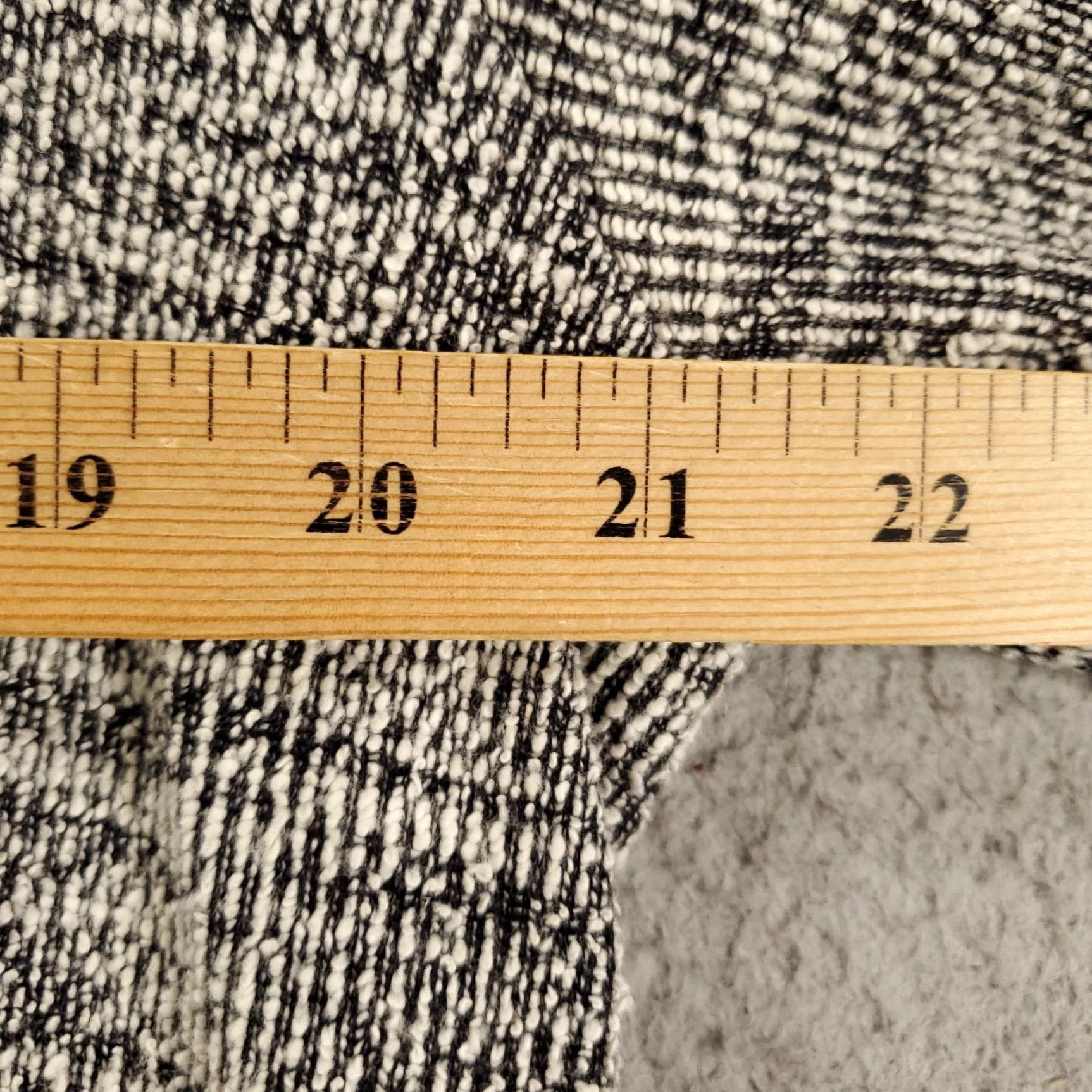 Eileen Fisher Eileen Fisher Cardigan Jacket Womens Small Gray Heathered Knit Open Front Lined Cardigan Size S / US 4 / IT 40 - 4 Thumbnail