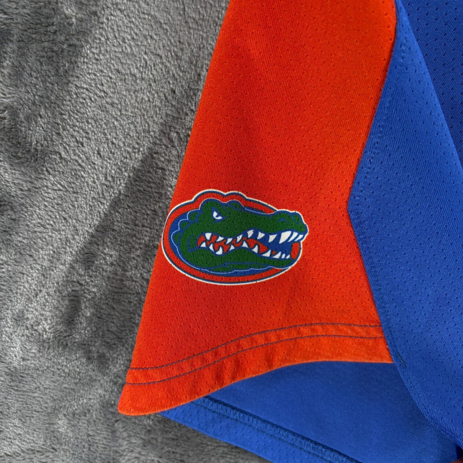 Nike Nike Shorts Men M,L University of Florida Gators Vintage Y2K Size US 32 / EU 48 - 3 Thumbnail