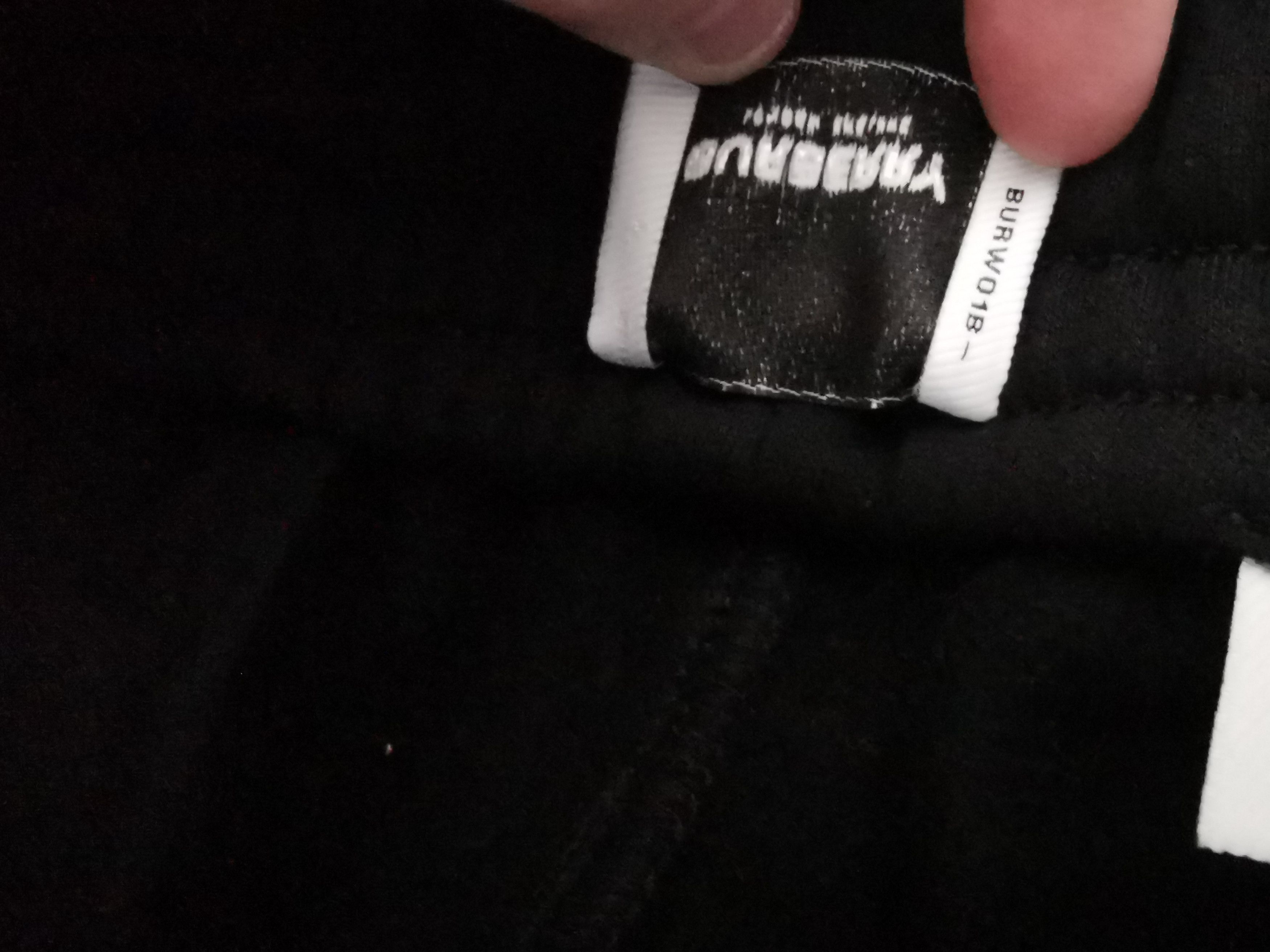 Burberry Burberry jogger check Size US 34 / EU 50 - 7 Thumbnail