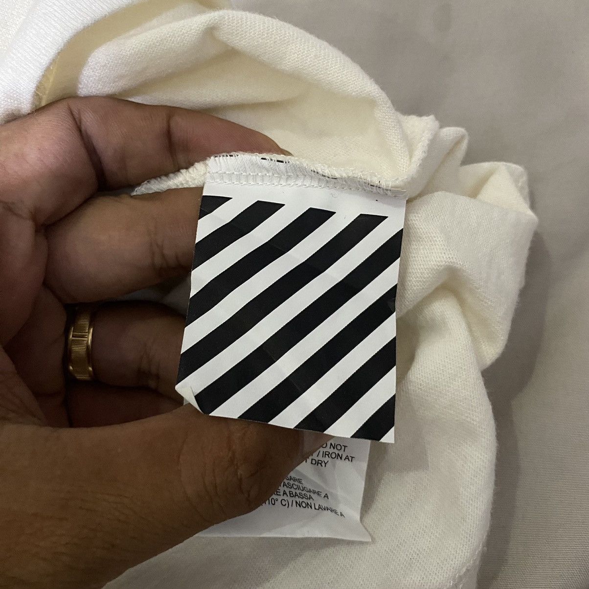 Off-White × Virgil Abloh Off-white Impressionism Size US XS / EU 42 / 0 - 6 Thumbnail