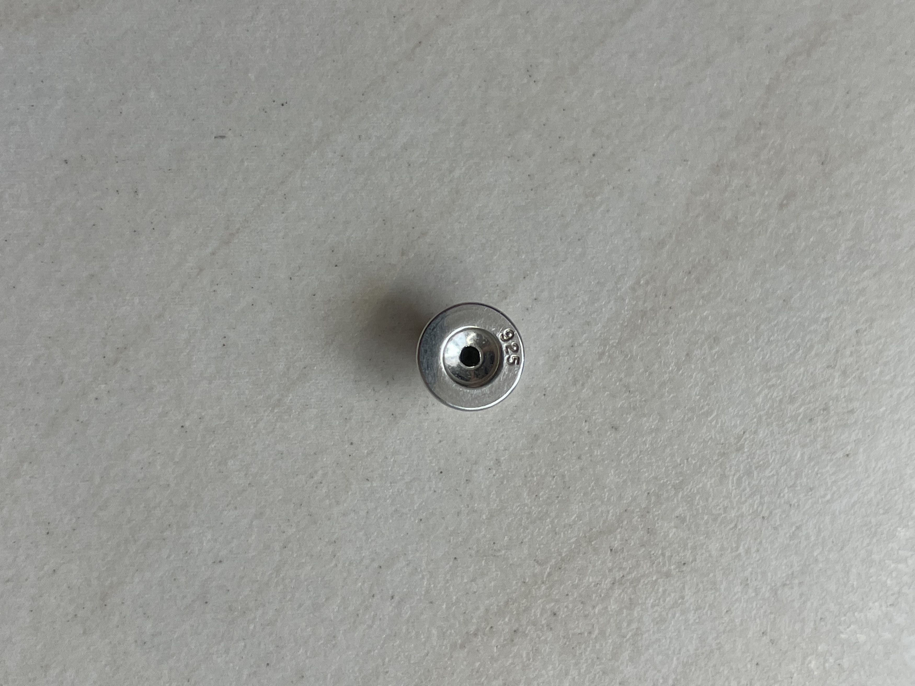 Chrome Hearts Chrome Hearts Spike Drop Earring Size ONE SIZE - 8 Thumbnail
