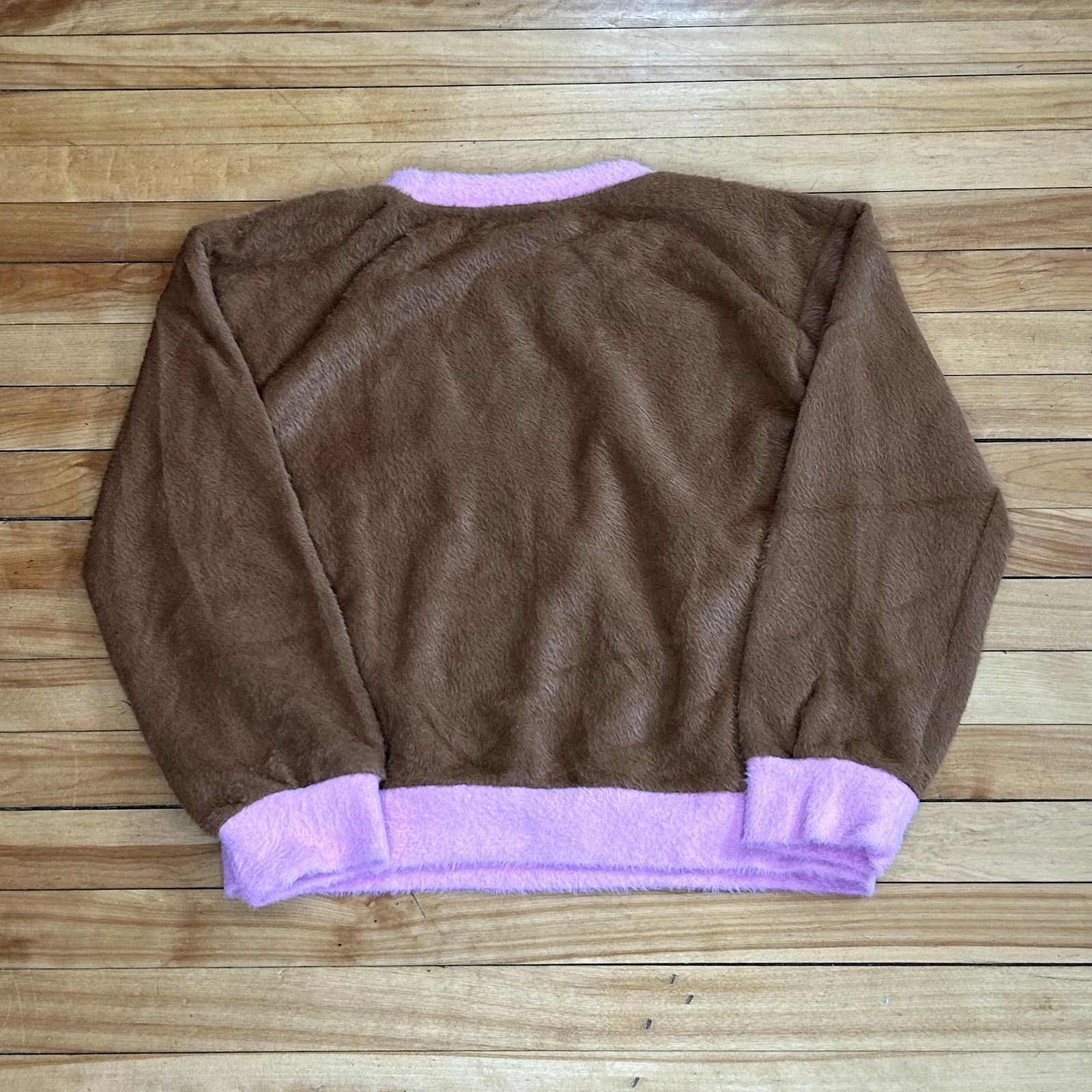 Vintage Maeve Fuzzy Sweater Small Size US S / EU 44-46 / 1 - 6 Thumbnail
