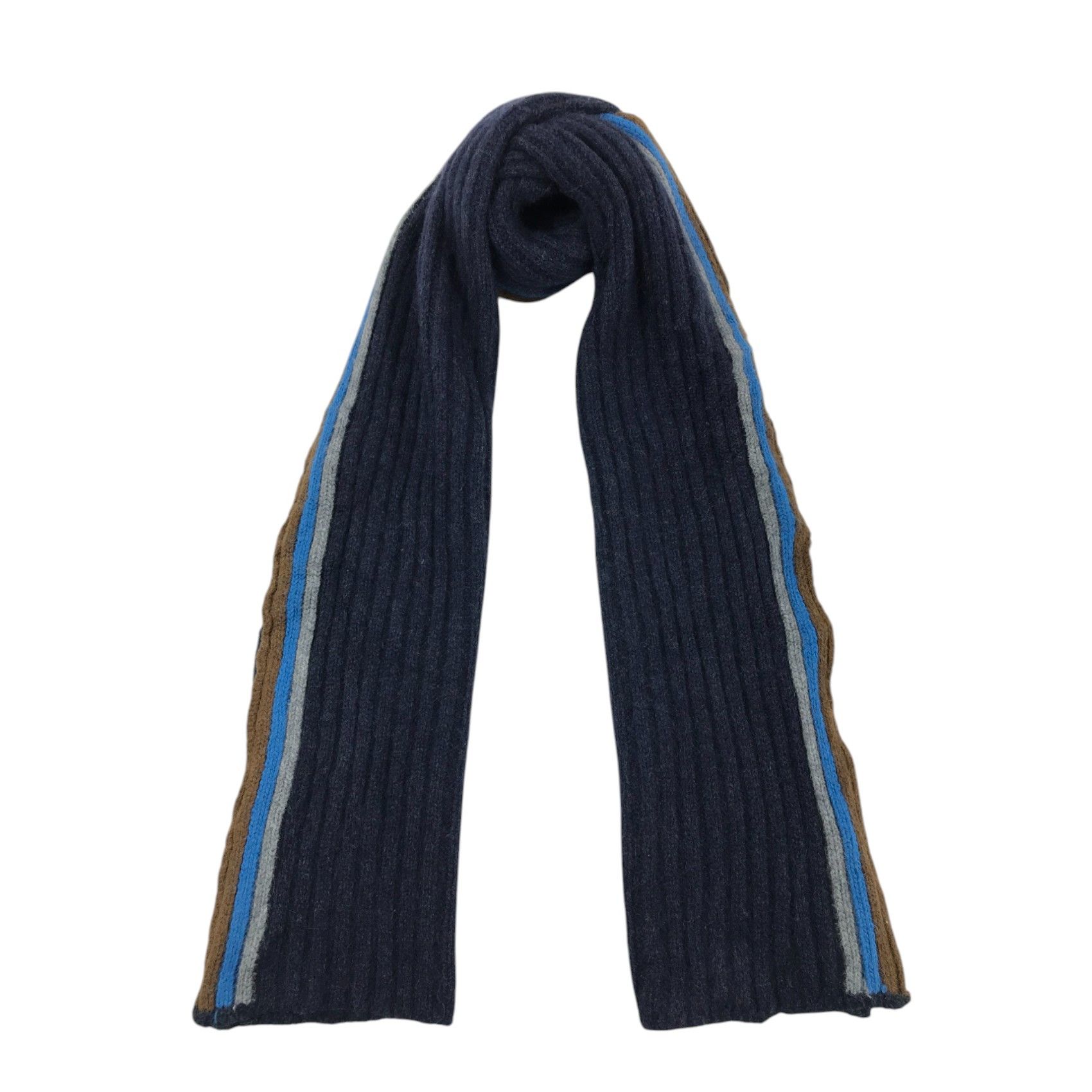 Paul Smith Paul Smith Scarf / Muffler / Neckwear - WW1276 Size ONE SIZE - 1 Thumbnail