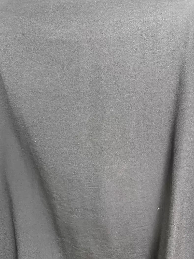Yohji Yamamoto YOHJI YAMAMOTO Wool Jacket Size US M / EU 48-50 / 2 - 5 Thumbnail