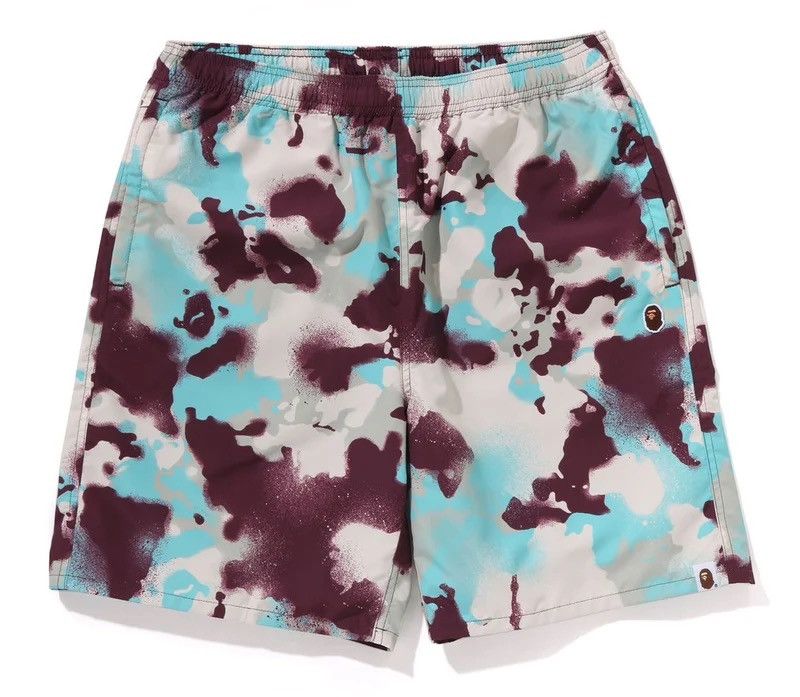 Bape Bape Shorts Size ONE SIZE - 1 Thumbnail