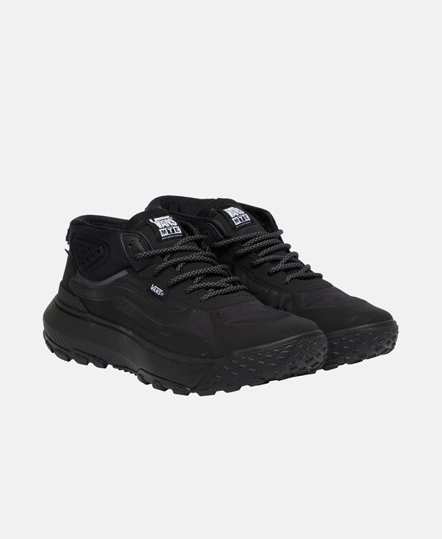 Vans Filmore Decon Chunky sneakers Size US 11 / EU 44 - 1 Thumbnail