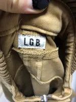 Le Grande Bleu (L.G.B.) lgb bat rider jacket Size US S / EU 44-46 / 1 - 6 Thumbnail