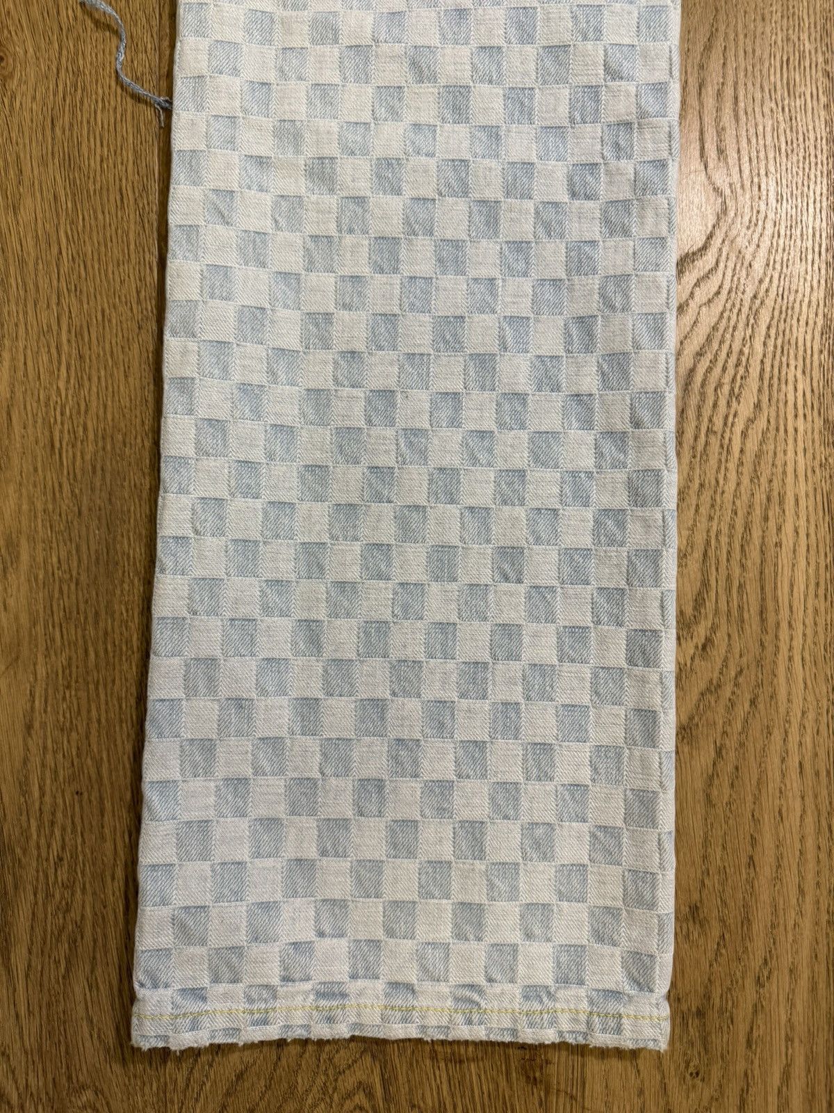 R13 R13 Izzy drop checker board Size 27" / US 4 / IT 40 - 18 Thumbnail