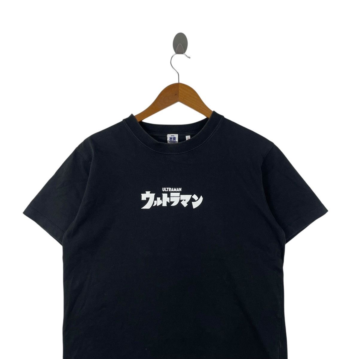 Japanese Brand HR Market Japan X Ultraman Anime Series Shirt Size US M / EU 48-50 / 2 - 3 Thumbnail