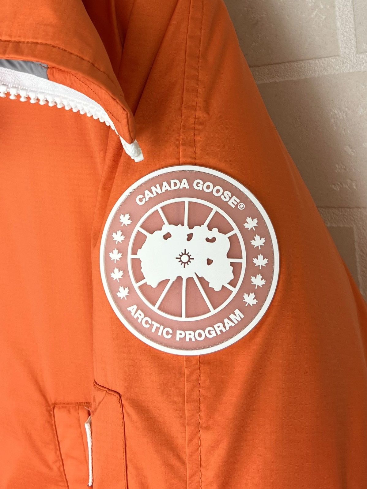 Canada Goose CANADA GOOSE Down Jacket Northern Lights CHILLIWACK Bomber Size US M / EU 48-50 / 2 - 6 Thumbnail