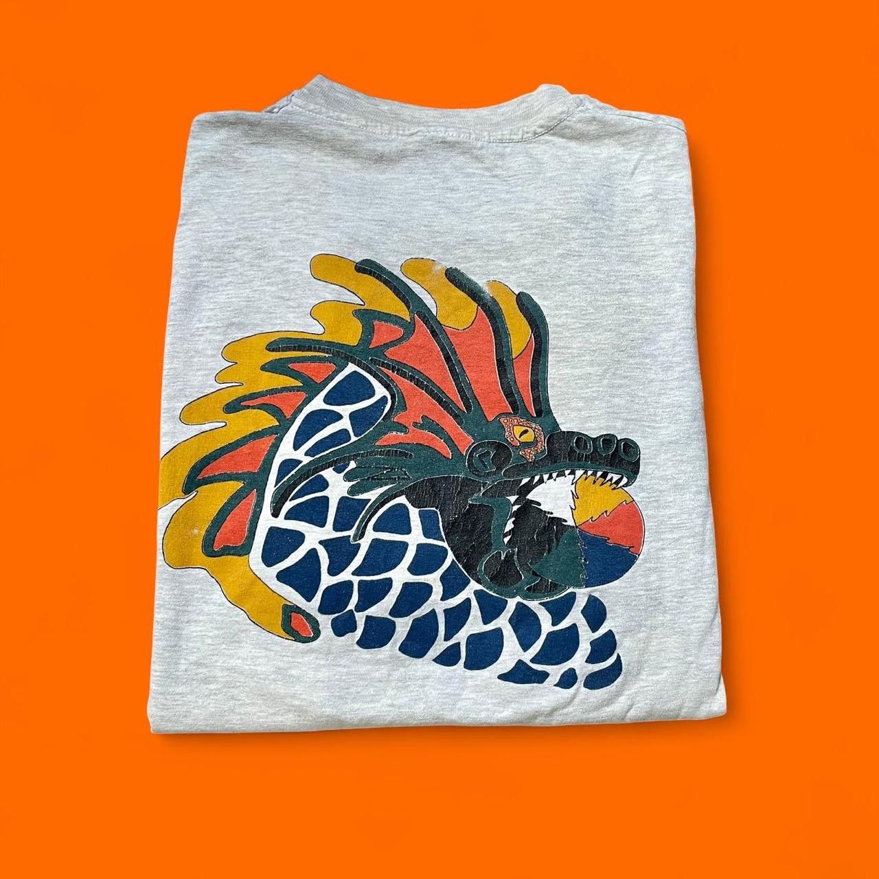 Vintage 90s Single Stitch Graphic Tee - Size XL Size US XL / EU 56 / 4 - 1 Thumbnail