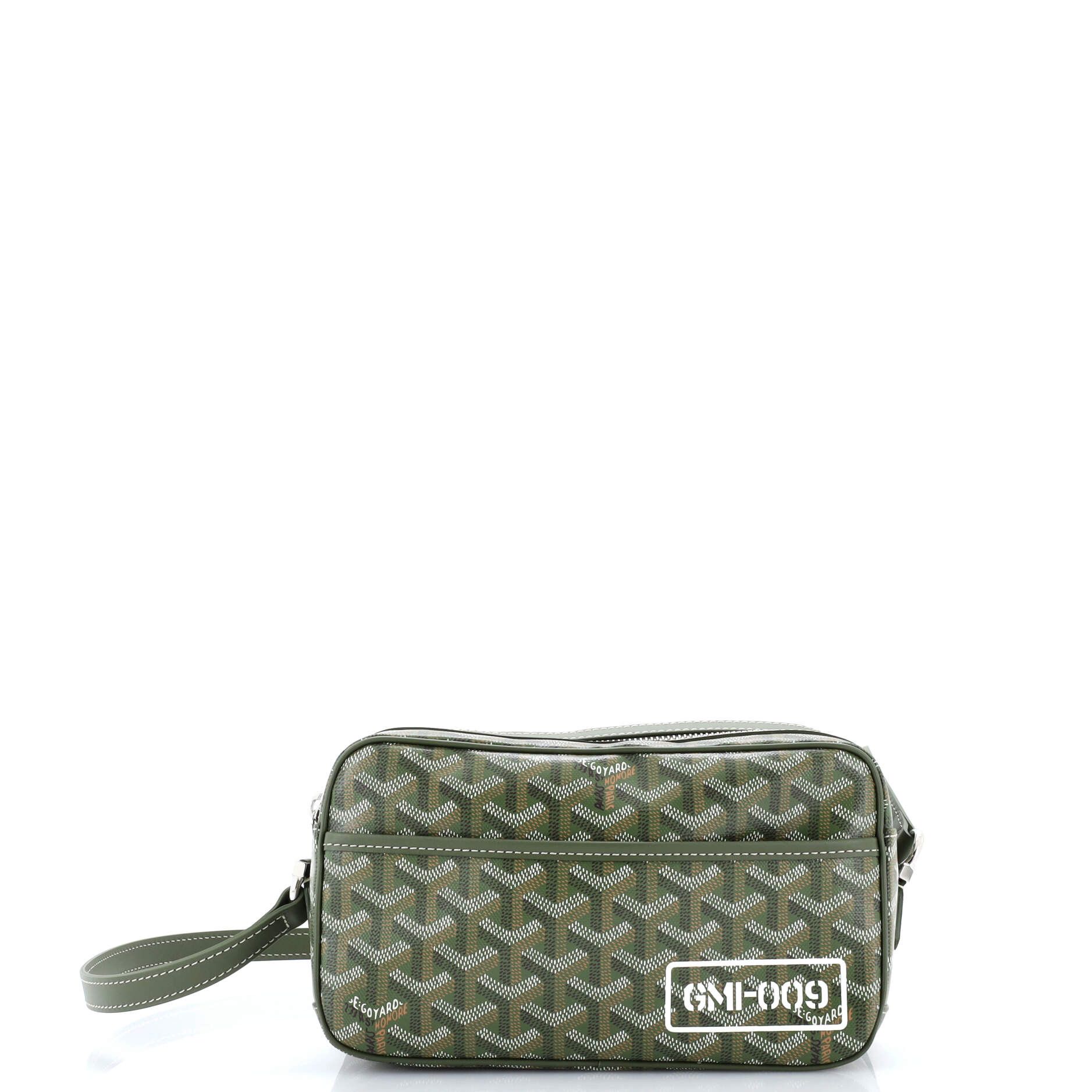 Goyard Cap Vert Bag Size ONE SIZE - 1 Thumbnail