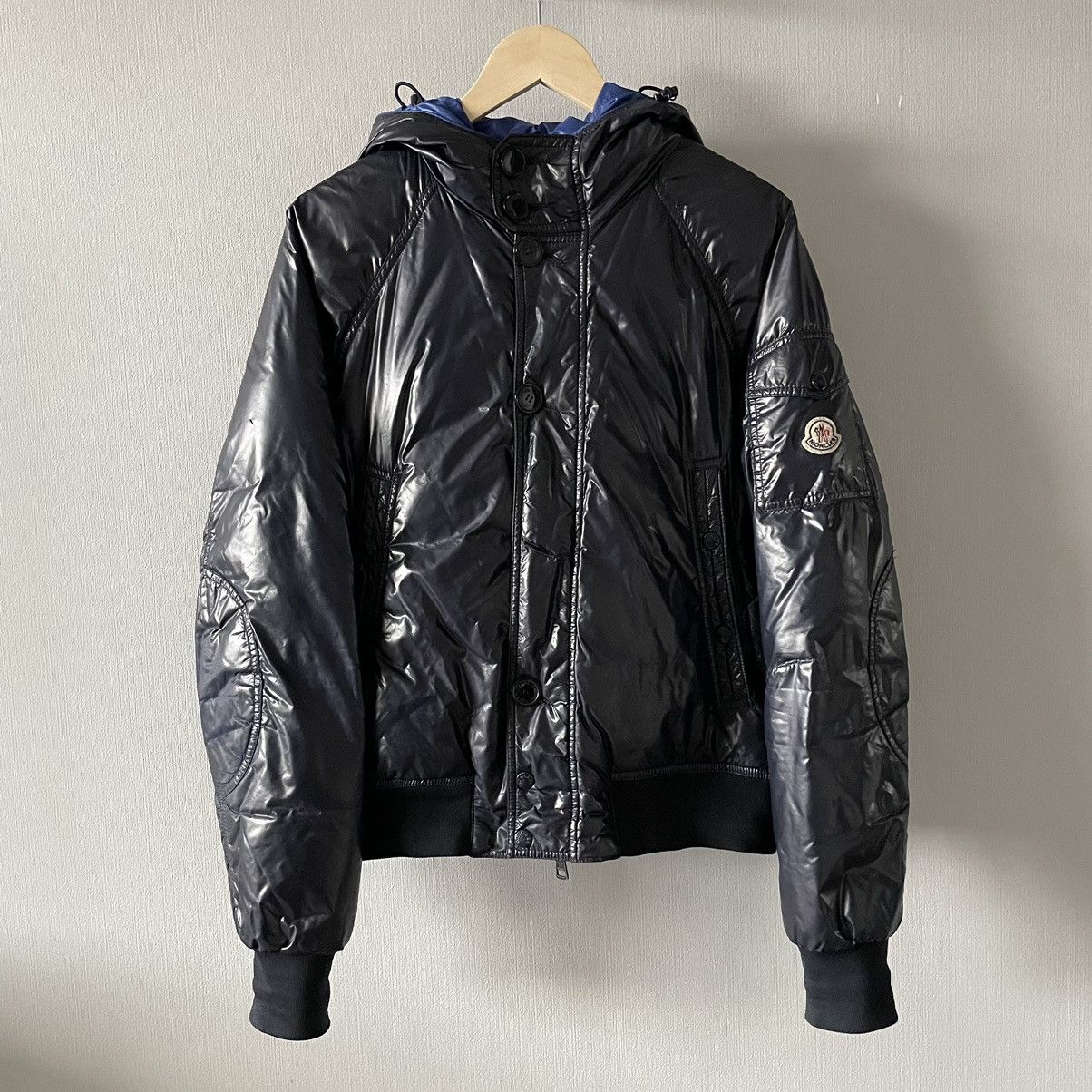 Moncler virgile jacket best sale