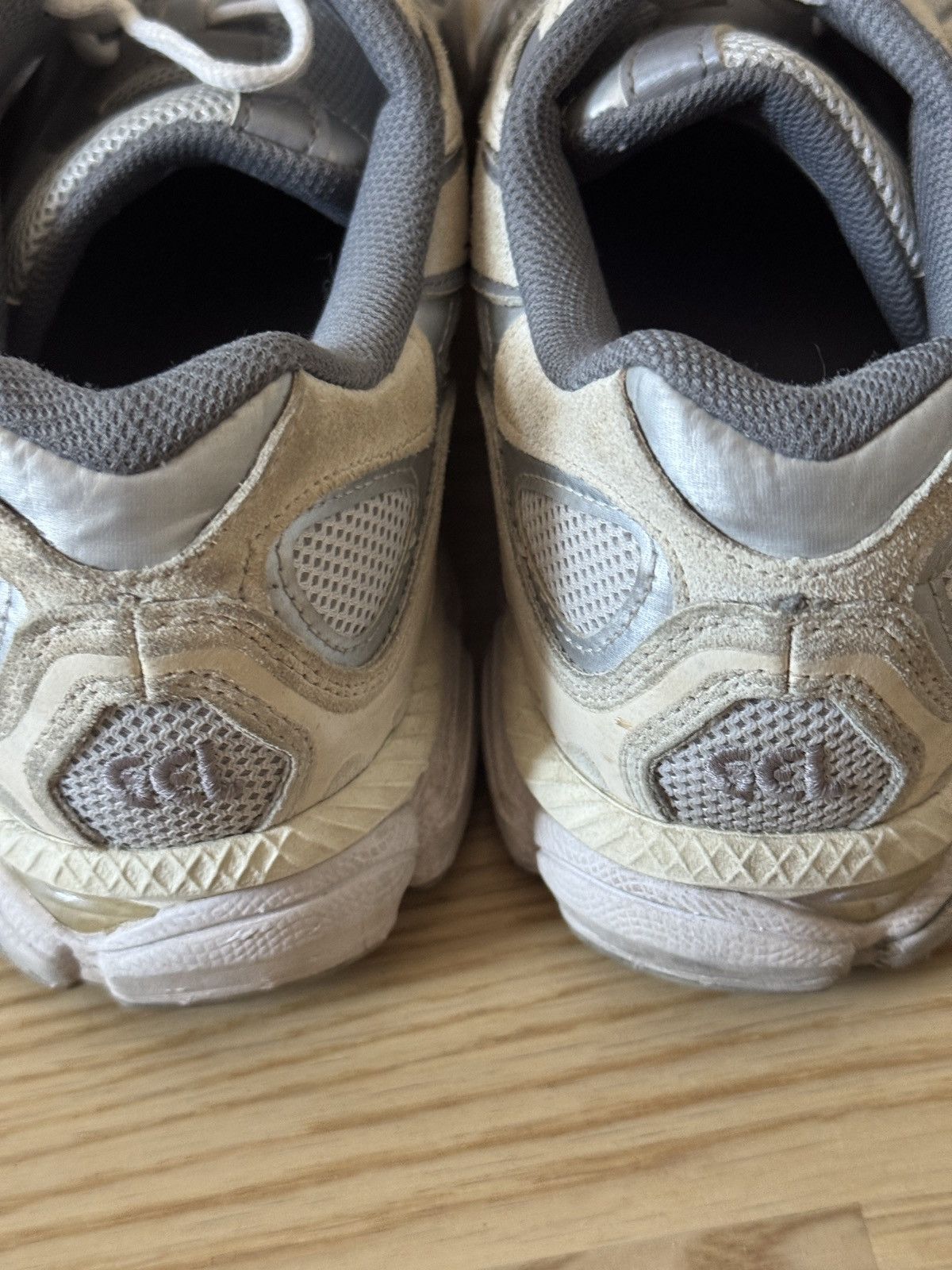 Asics ASICS GEL Size US 10.5 / EU 43-44 - 6 Thumbnail