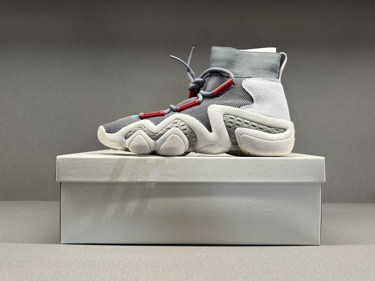 Adidas Adidas Crazy 8 A/D Size US 9.5 / EU 42-43 - 2 Thumbnail