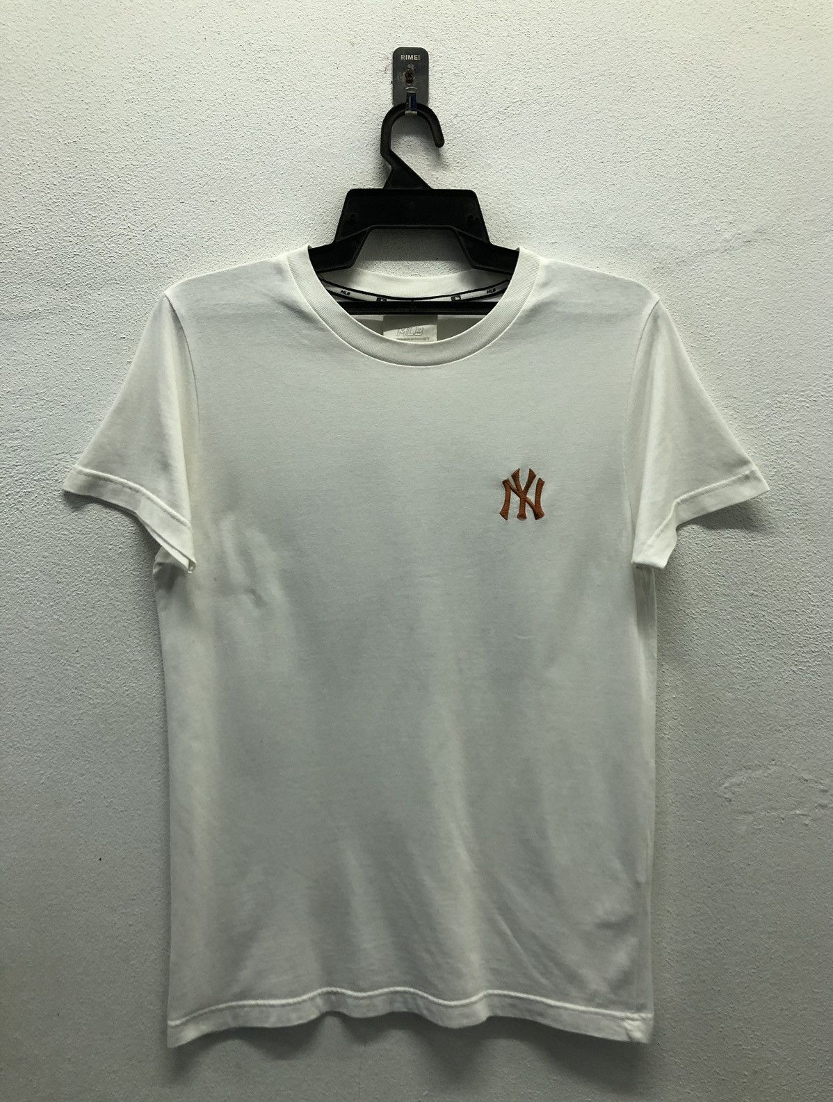 MLB MLB Major League Baseball New Era New York Yankees T-Shirt Size US XS / EU 42 / 0 - 2 Thumbnail