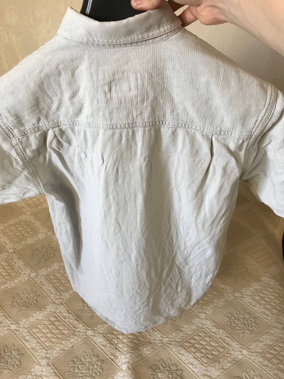 Royal Robbins 🔥 Royal Robbins Relaxed Fit Button Short Sleeve Shirt Size US M / EU 48-50 / 2 - 8 Thumbnail