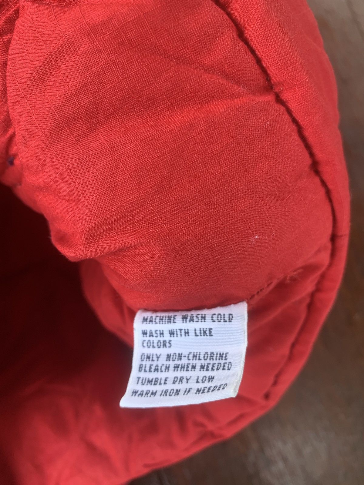 Polo Ralph Lauren × Ralph Lauren Polo Ralph Lauren padded puffer down vest Size US M / EU 48-50 / 2 - 4 Thumbnail