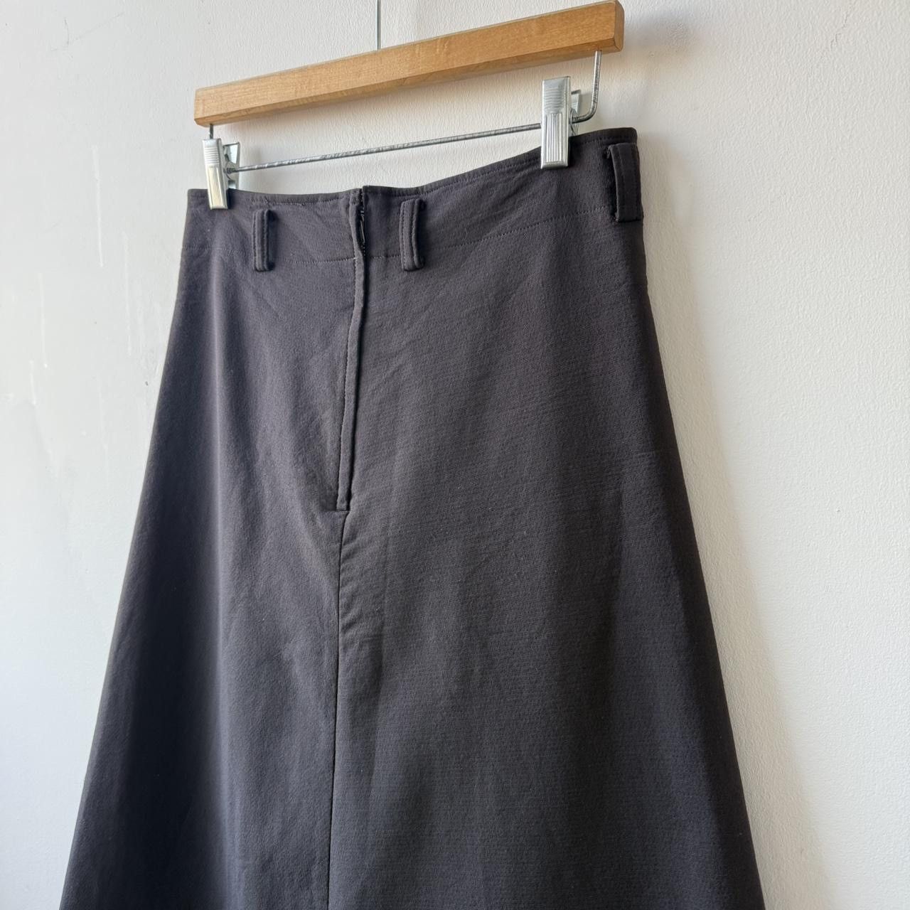 Y's Y’s vintage maxi skirt Size 27" / US 4 / IT 40 - 5 Thumbnail