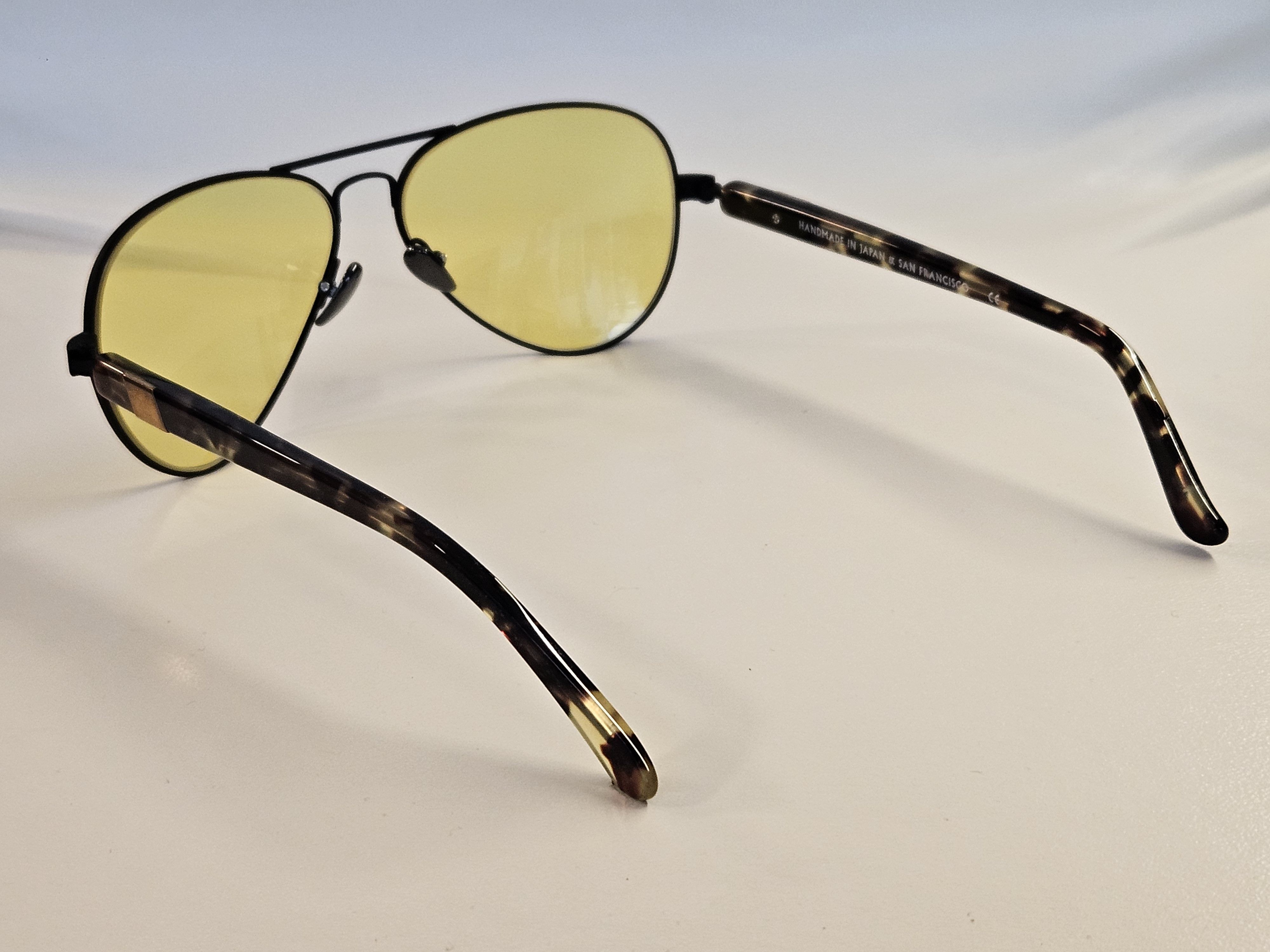 Other Westward Leaning Concorde 12 Aviators Size ONE SIZE - 5 Thumbnail