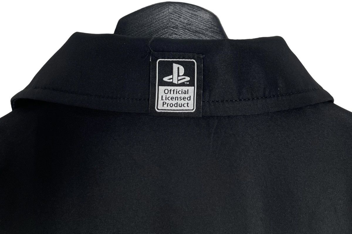 Playstation PLAYSTATION COACH JACKET Size US M / EU 48-50 / 2 - 7 Thumbnail