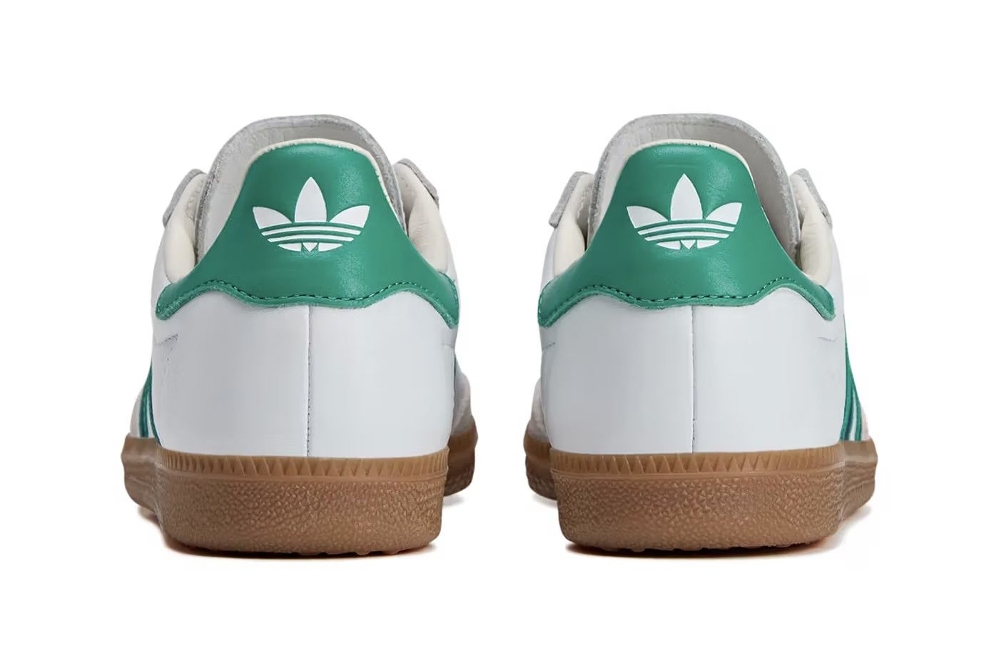Adidas × Sporty & Rich o1mle0426 Unisex Control 5 Low-Top Sneakers in Multicolor Size US 11 / EU 44 - 5 Thumbnail