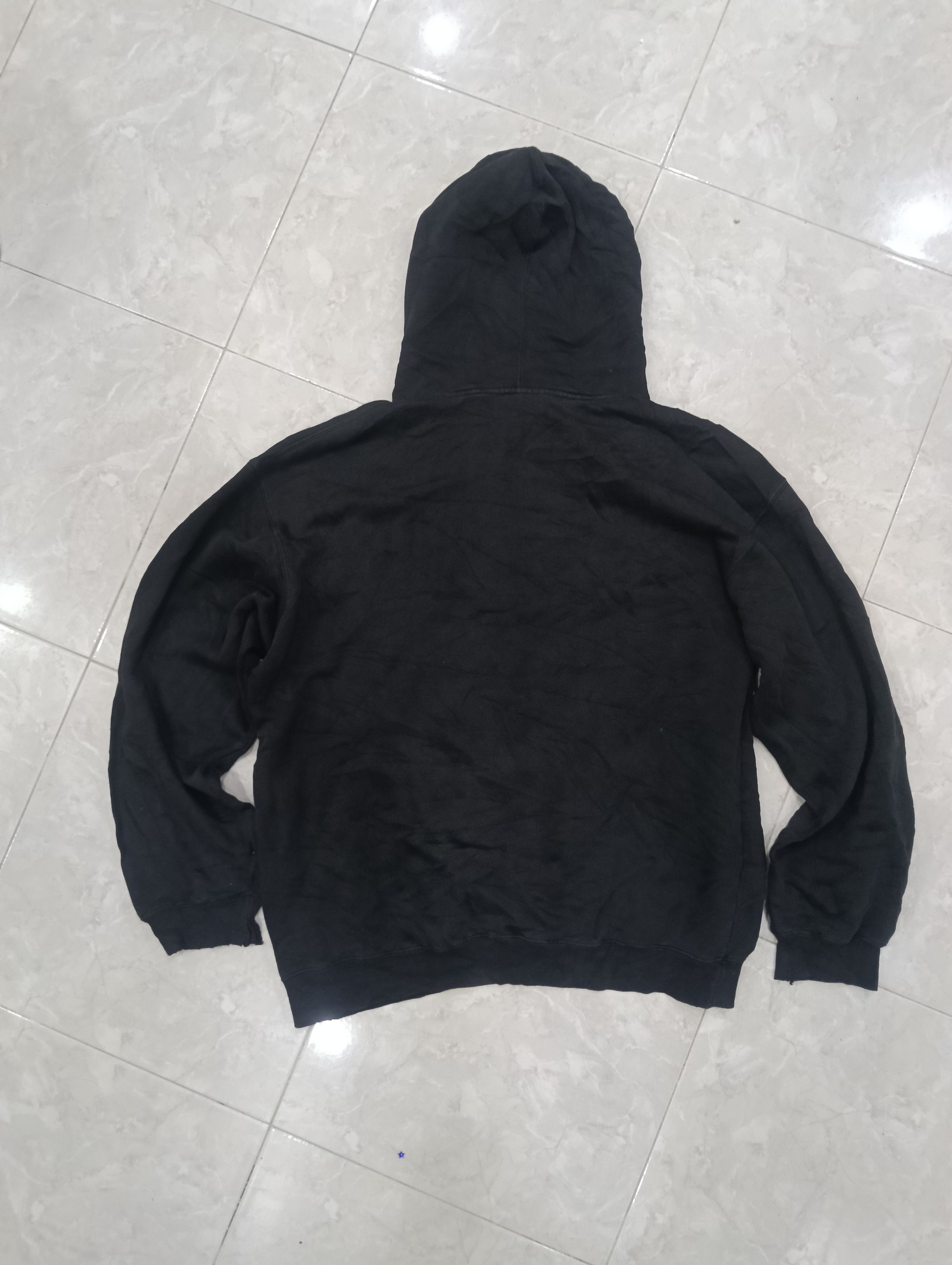 Xlarge Vintage Rare Xlarge Hooded Size US XL / EU 56 / 4 - 4 Thumbnail