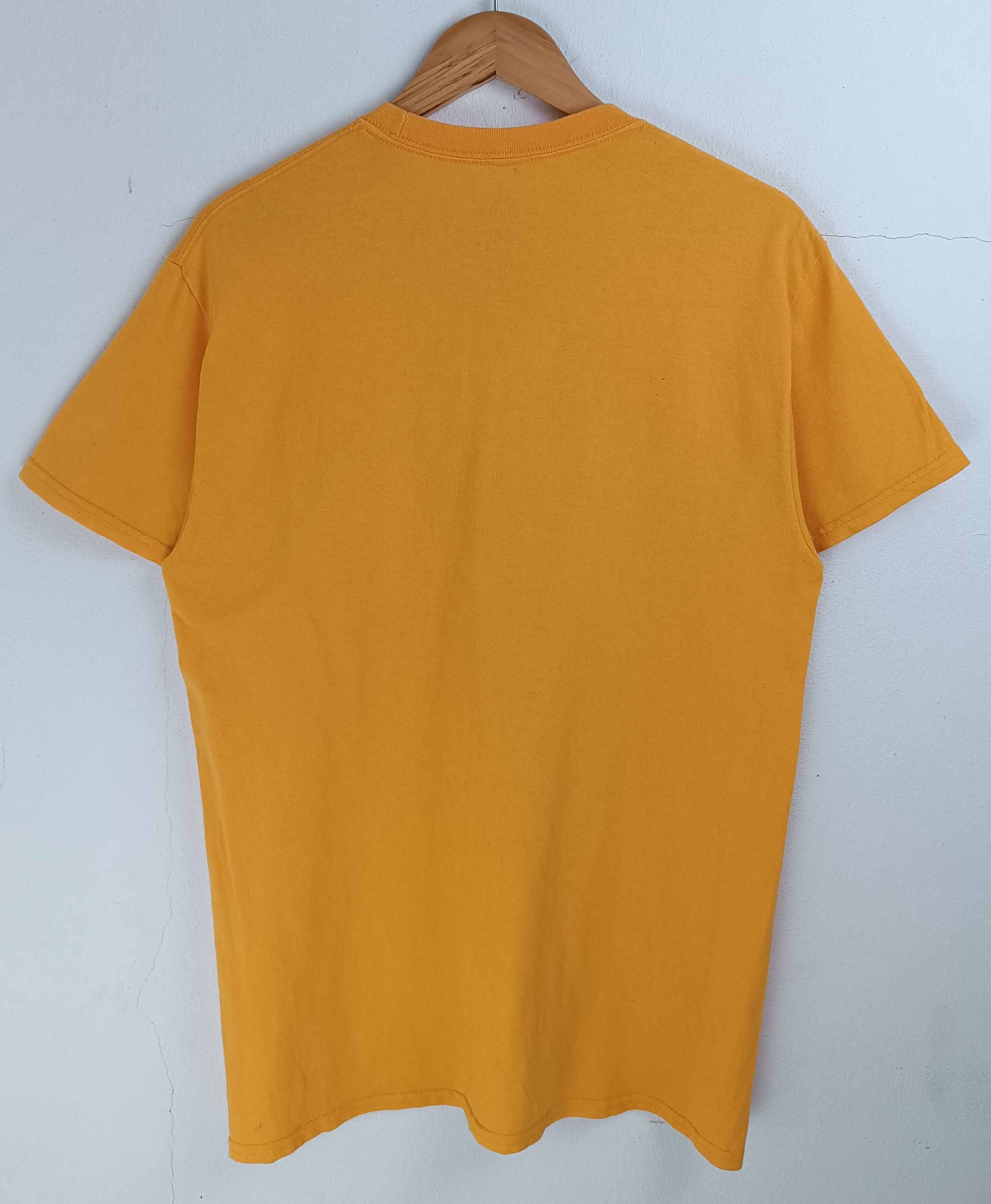 Other VINTAGE BRUCE LEE ENTER THE DRAGON KILL BILL KUNG FU TEE Size US M / EU 48-50 / 2 - 4 Thumbnail
