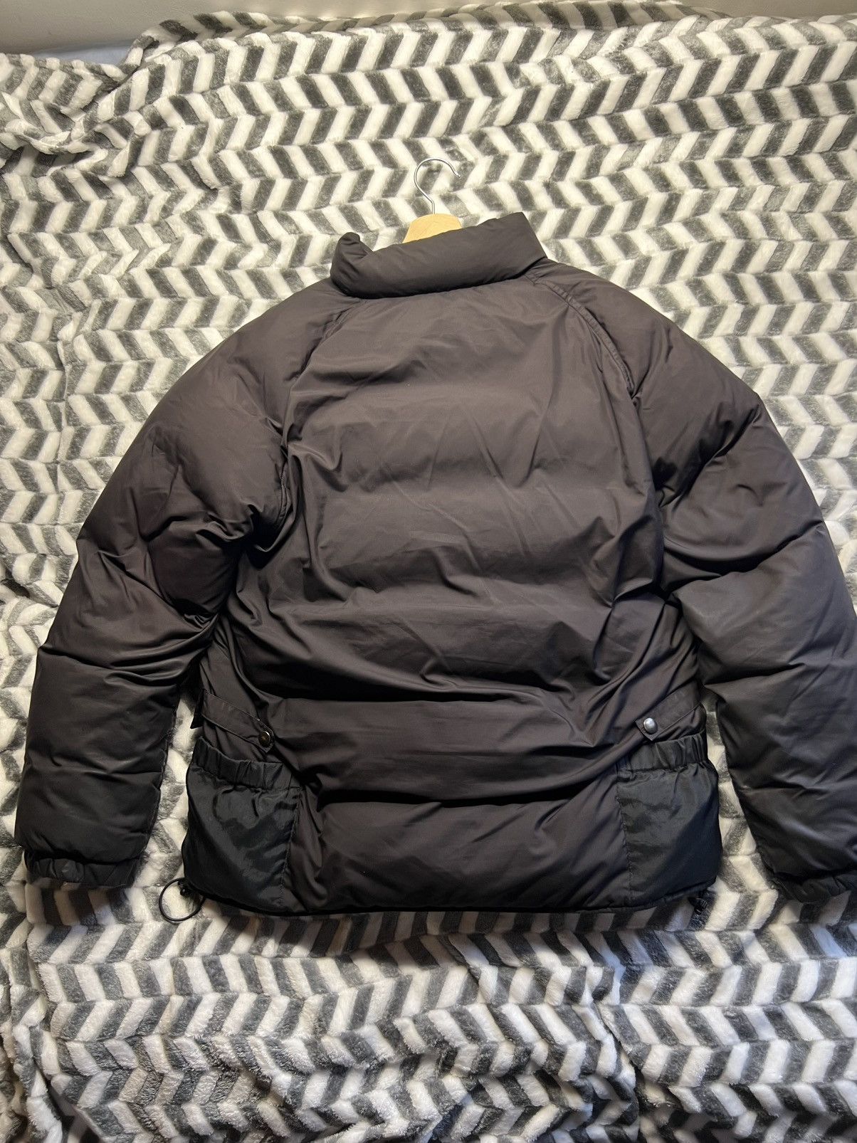 Hysteric Glamour × If Six Was Nine × Number (N)ine Number nine puffer jacket rare archive opium y2k Size US XL / EU 56 / 4 - 5 Thumbnail