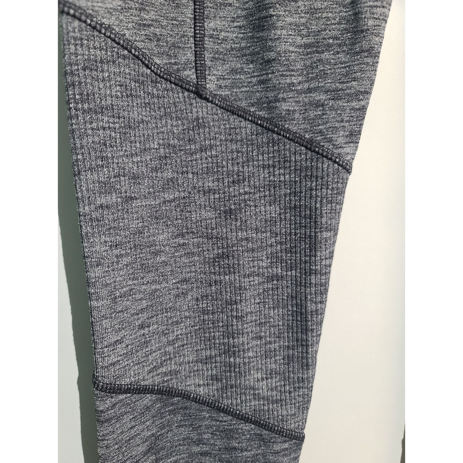 Athleta Athleta Excursion Tight Leggings Size 30" / US 8 / IT 44 - 4 Thumbnail