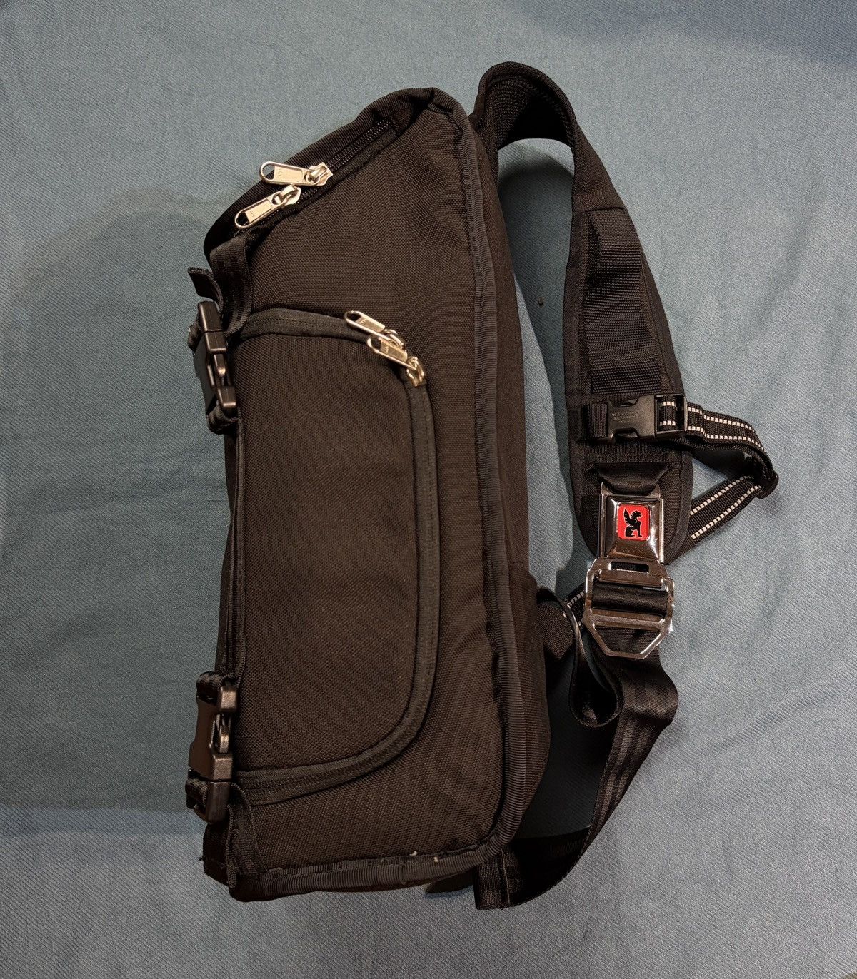 Chrome Industries Chrome Industries Niko Camera Sling 3.0 Bag Size ONE SIZE - 4 Thumbnail
