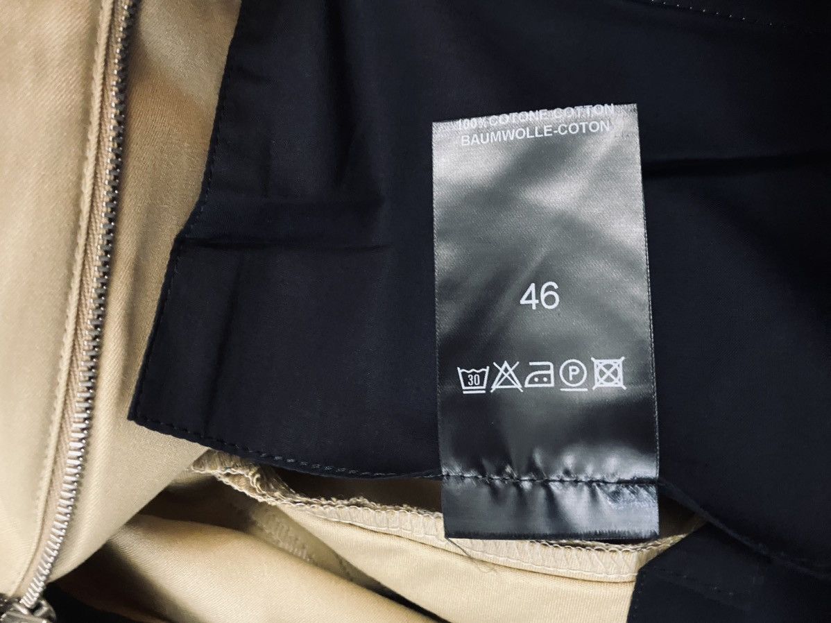 Raf Simons RAF SIMONS 1979 Replicants ceremonial wide fit pant 46 32 NW Size US 30 / EU 46 - 13 Thumbnail