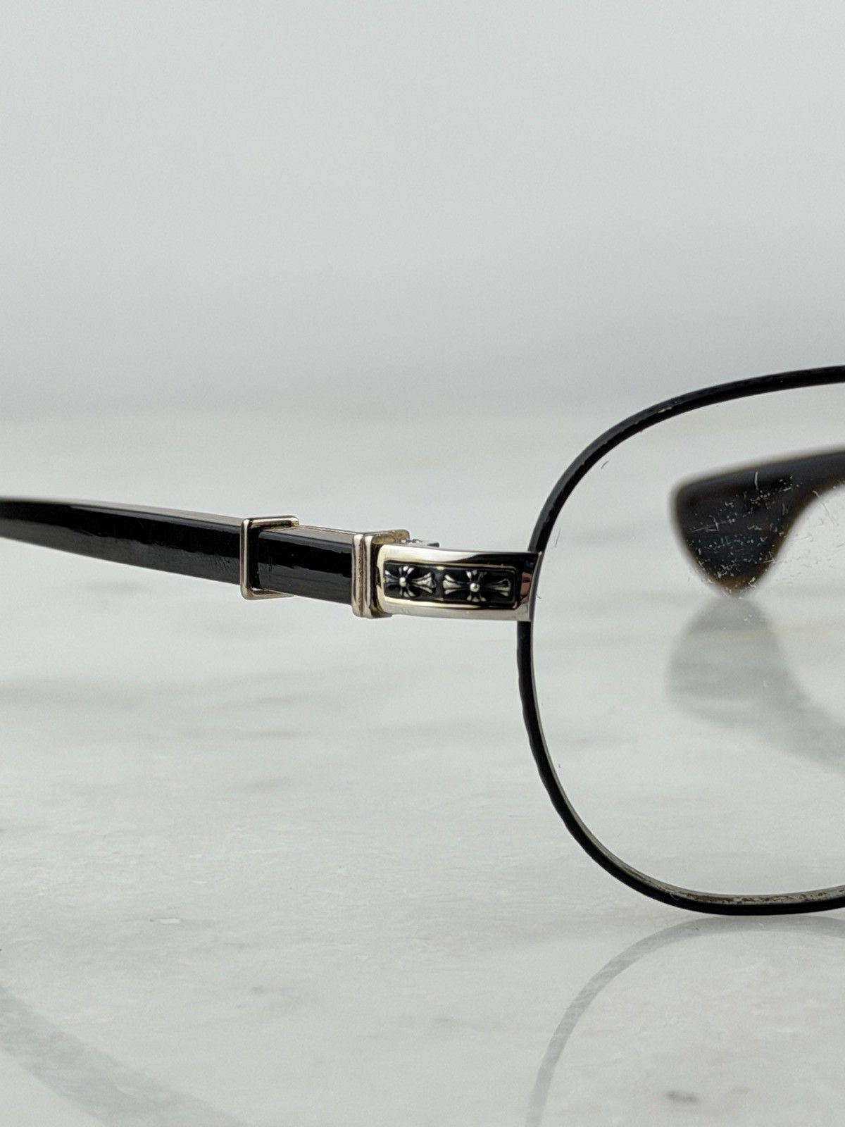 Chrome Hearts CHROME HEARTS THE BEAST I Size ONE SIZE - 9 Thumbnail