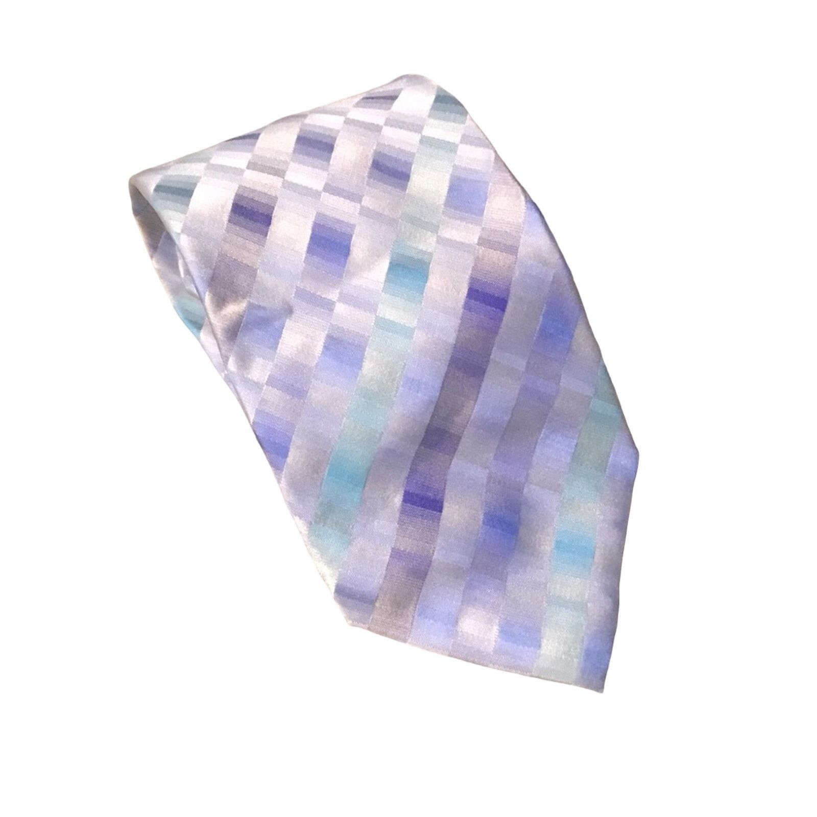 Van Heusen Van Heusen Silk Tie Size ONE SIZE - 1 Thumbnail