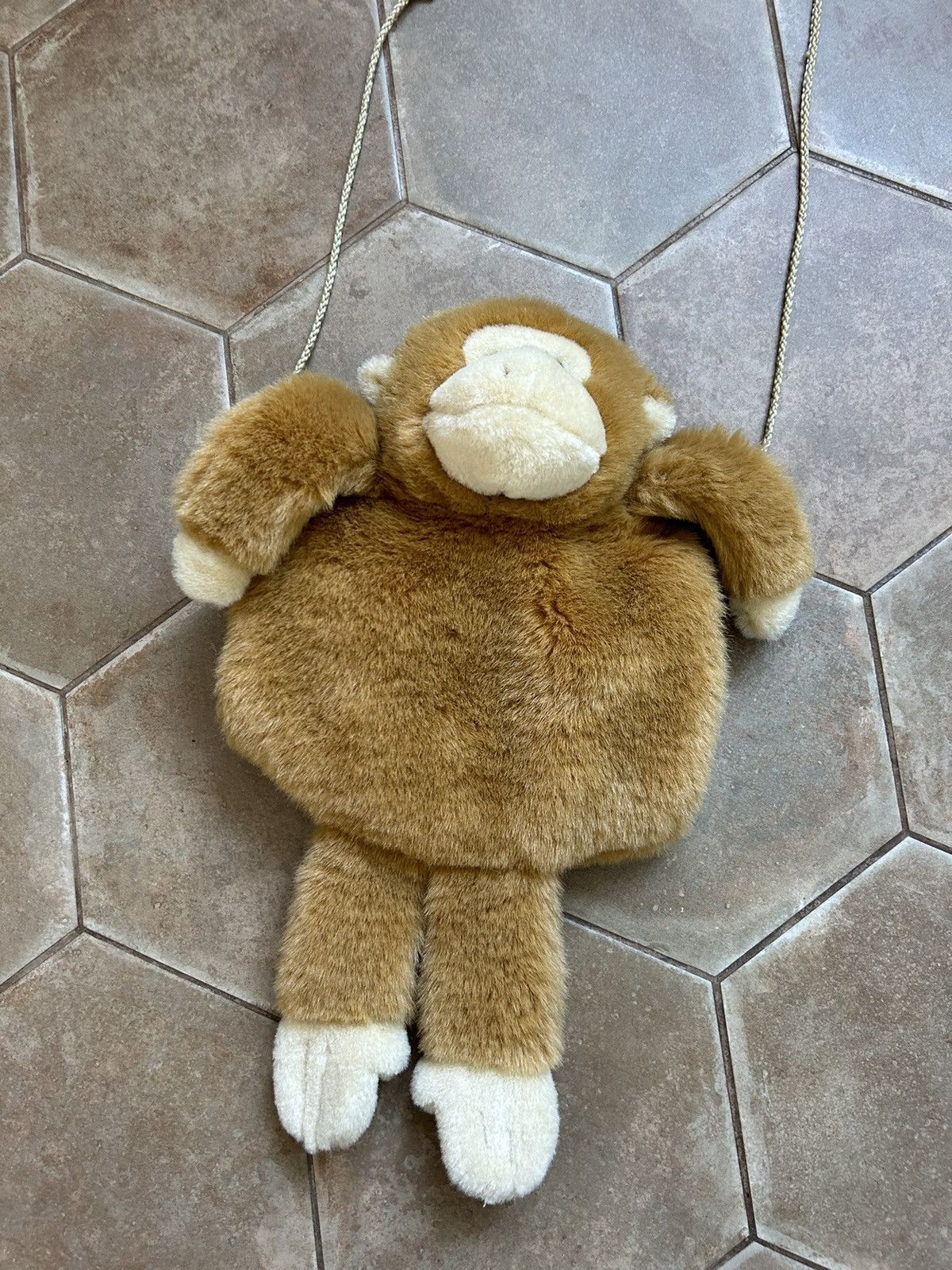 Other Monkey avant-garde bag rare Kipling Size ONE SIZE - 2 Thumbnail